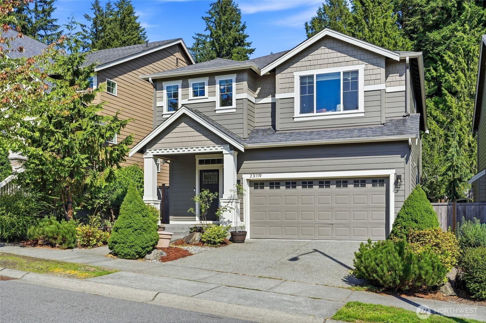 36th Dr Se, Bothell, WA 98021