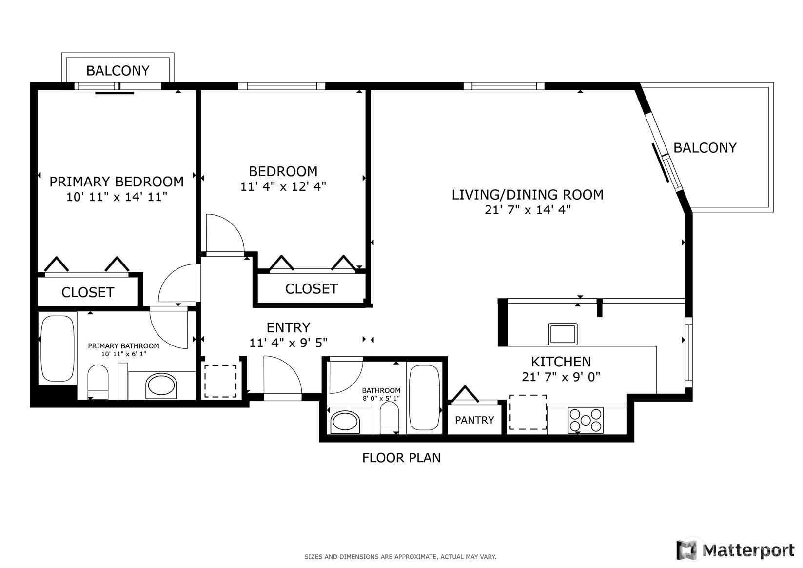 6th Ave W, Seattle, WA 98119