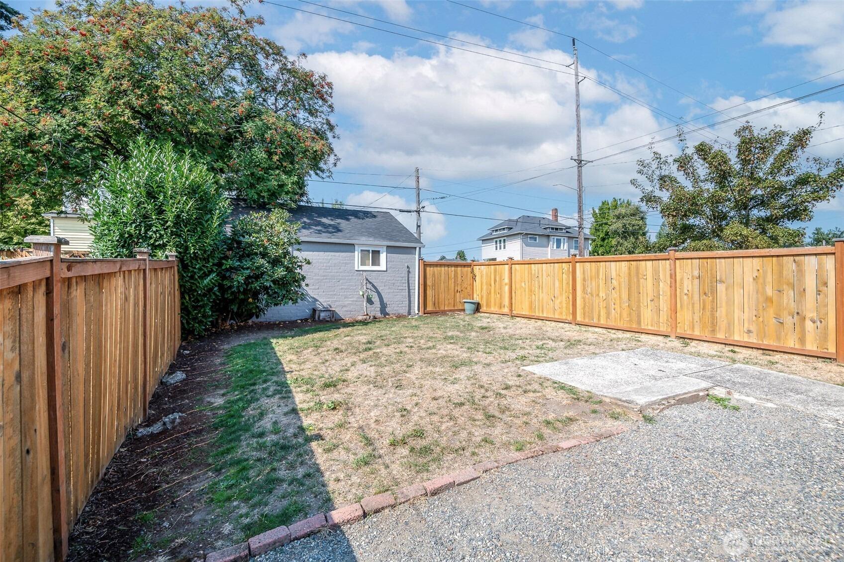 S M St, Tacoma, WA 98405