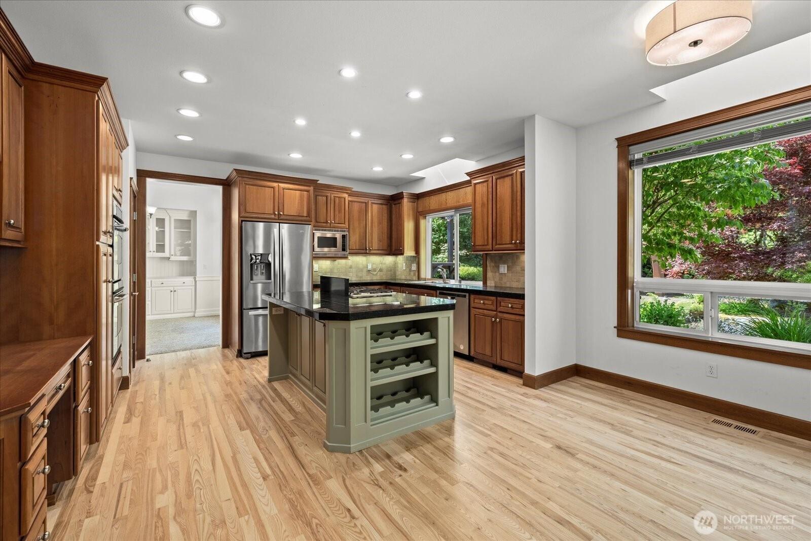 160th St Se, Snohomish, WA 98296