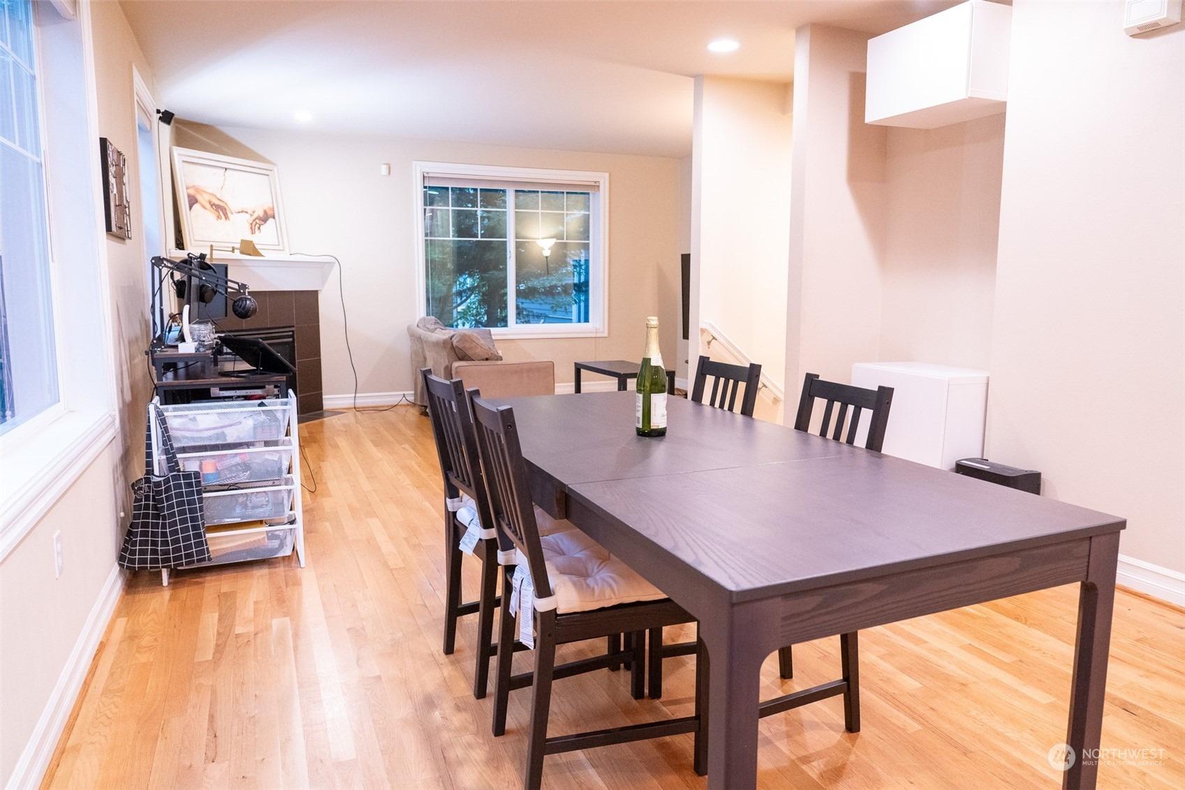 N 97th St, Seattle, WA 98103