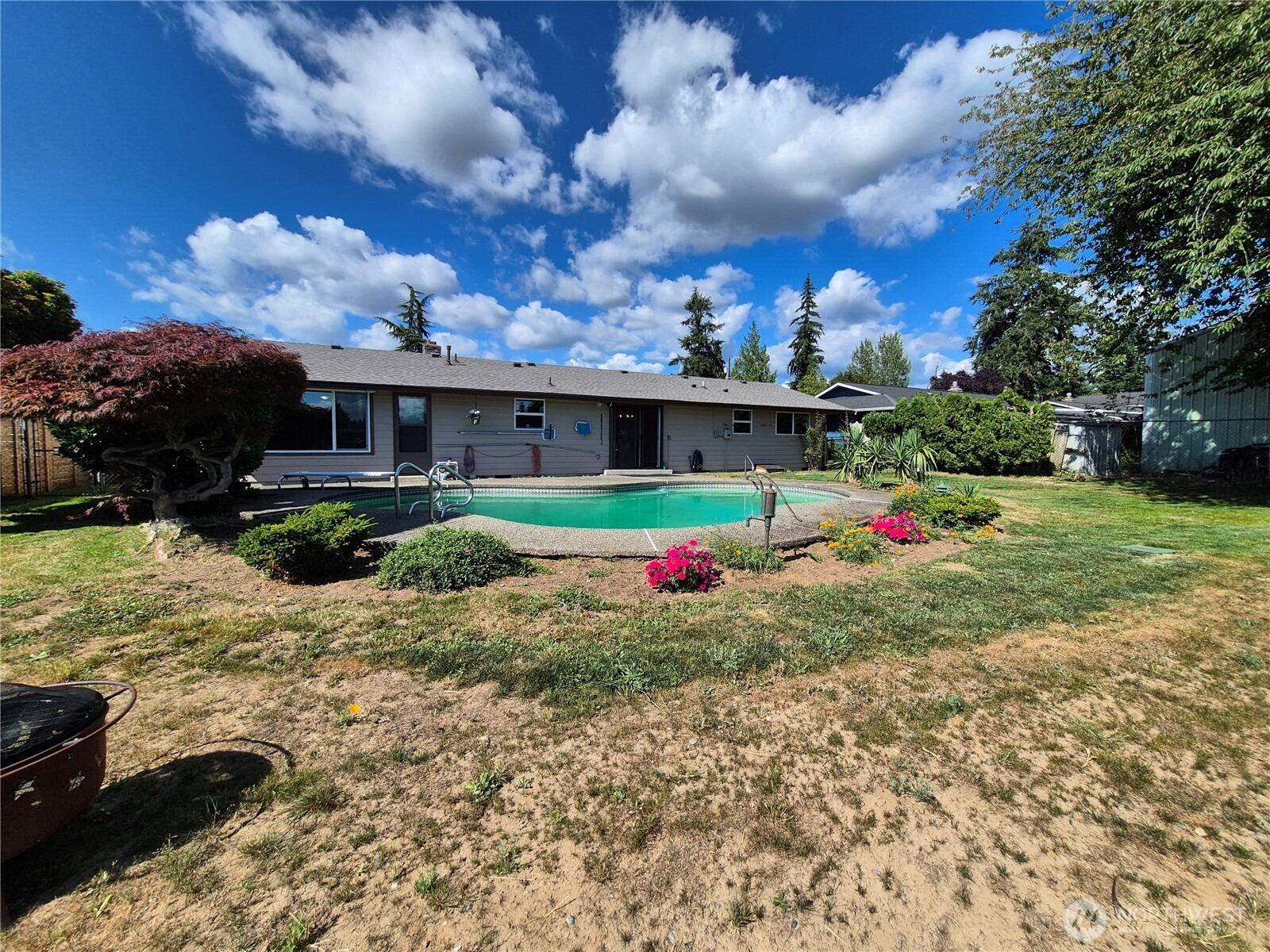 93rd Pl Ne, Marysville, WA 98270