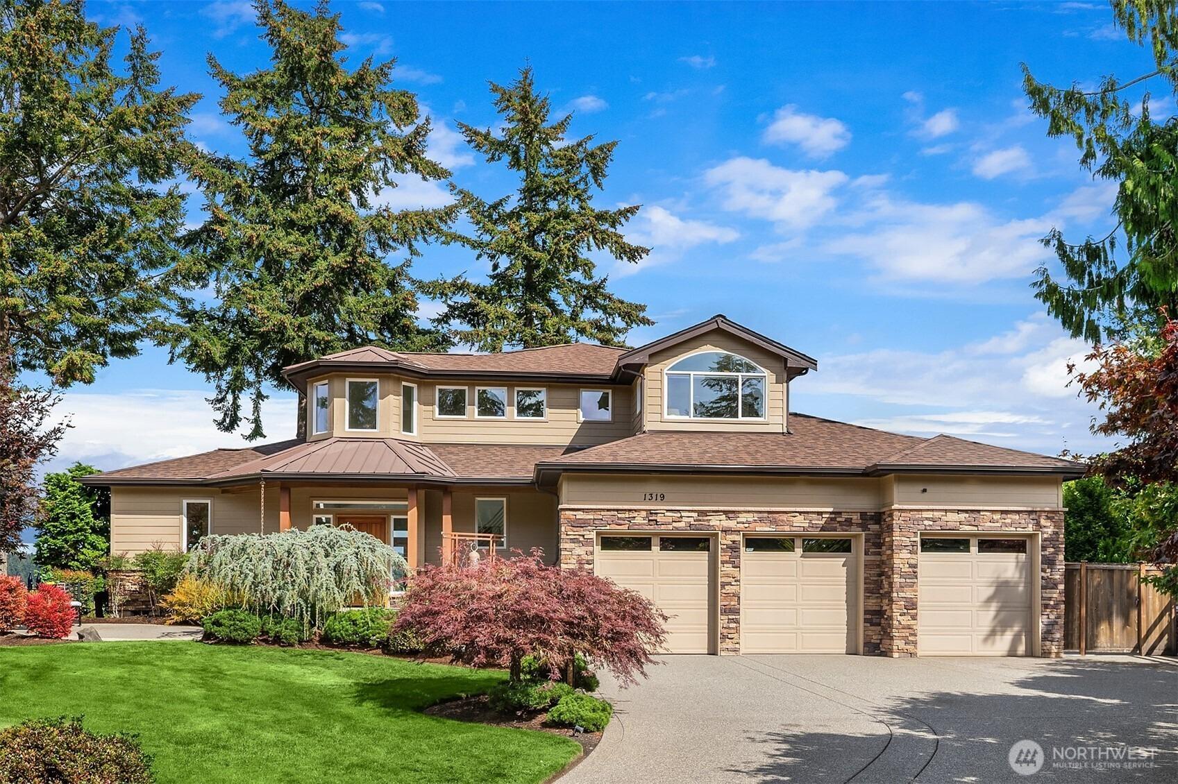 42nd St Nw, Gig Harbor, WA 98335