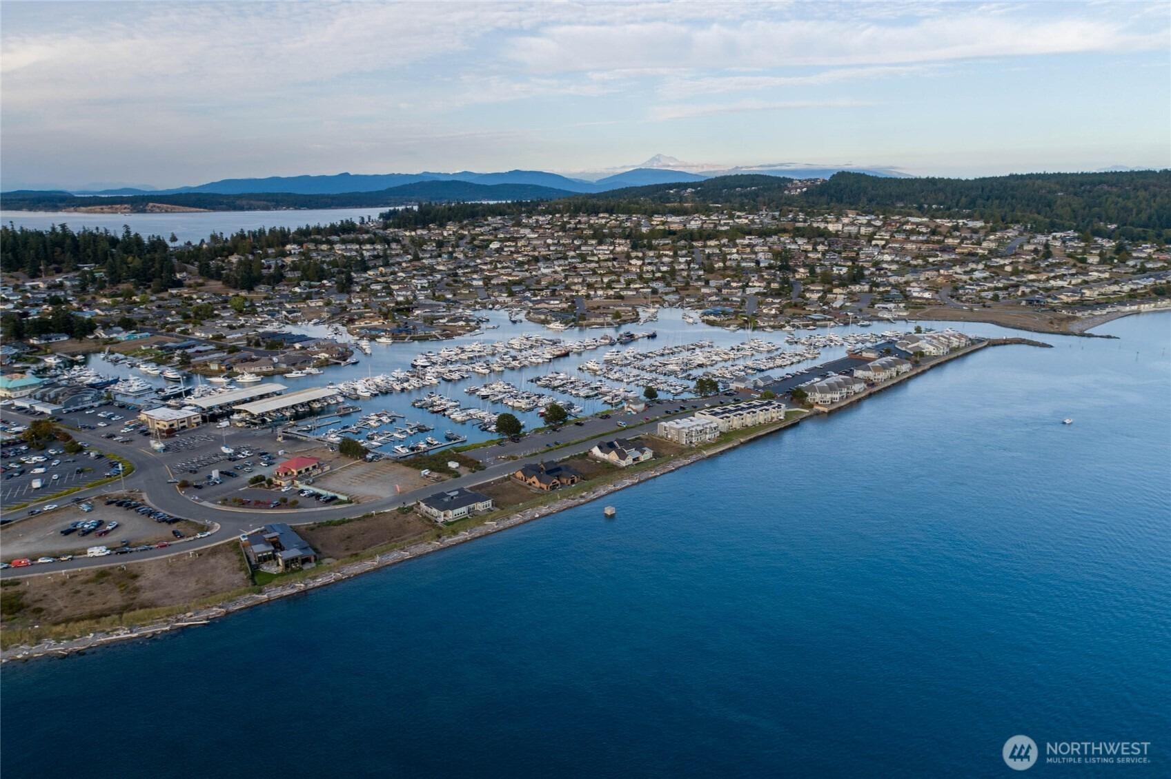 Skyline Way, Anacortes, WA 98221