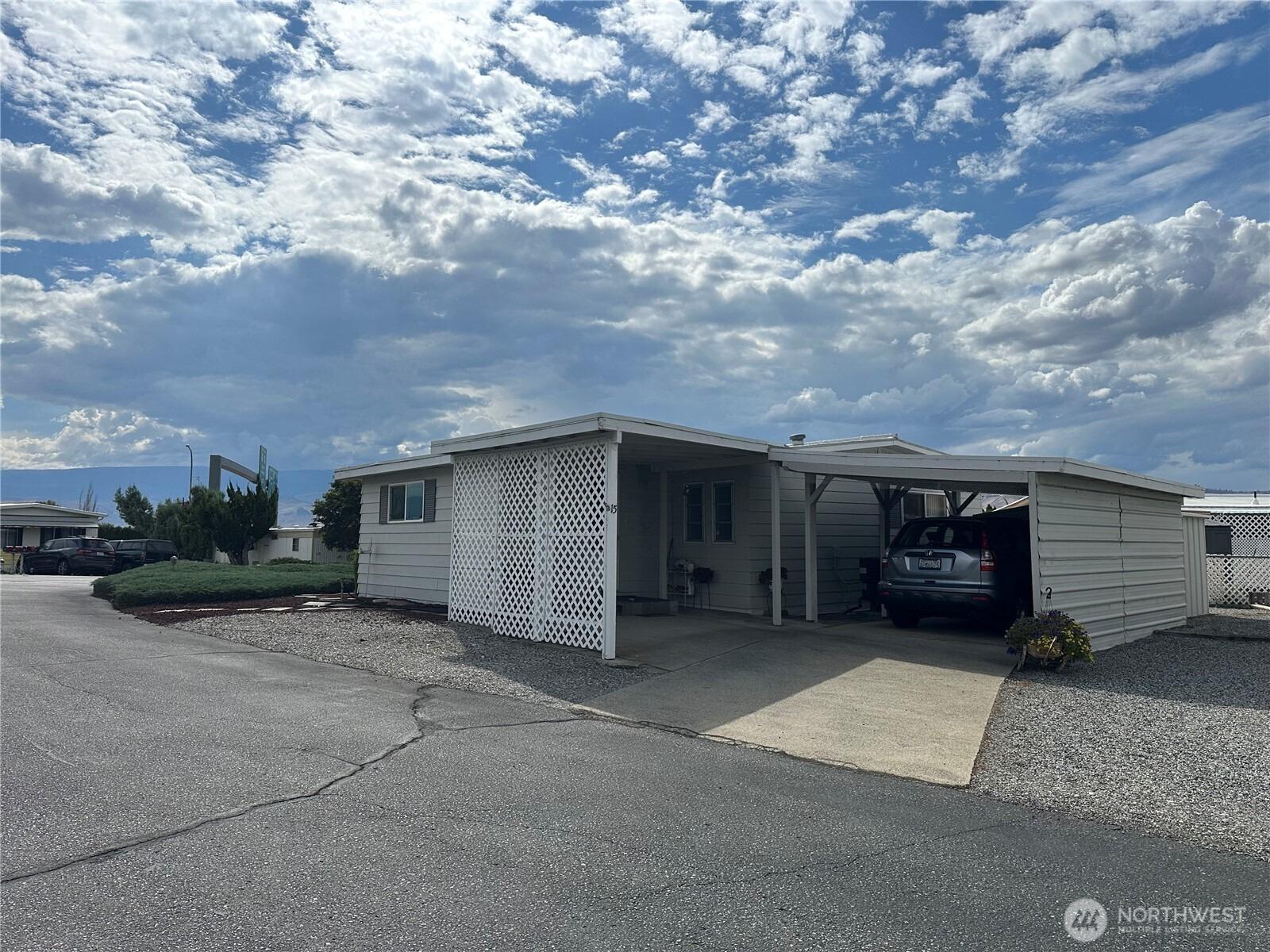 Nw Cascade Ave, East Wenatchee, WA 98802