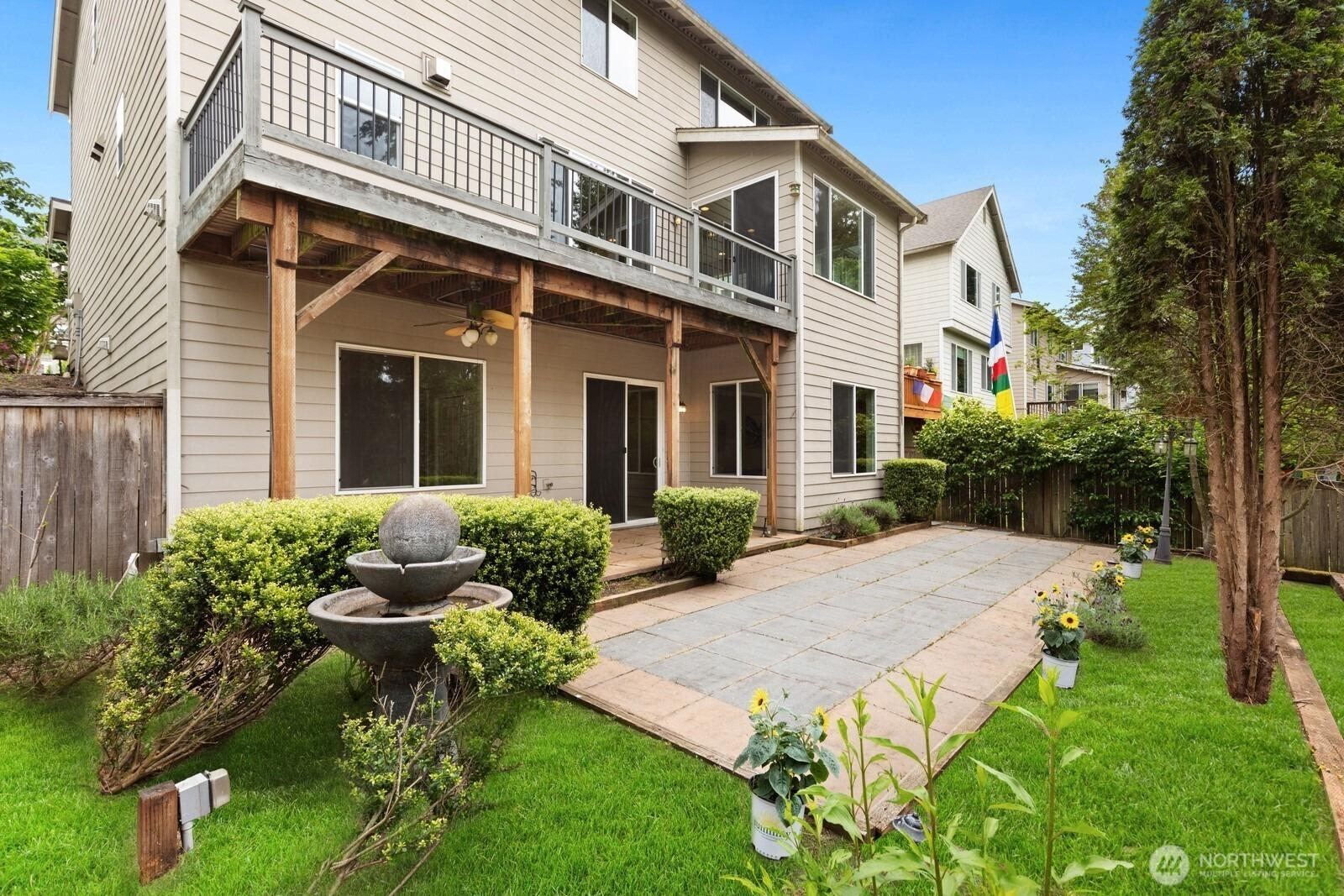 13th Pl W, Lynnwood, WA 98036