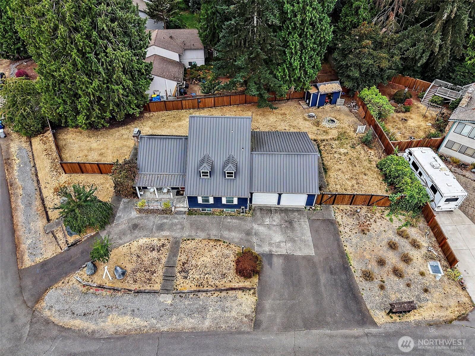 133rd Ave Se, Auburn, WA 98092