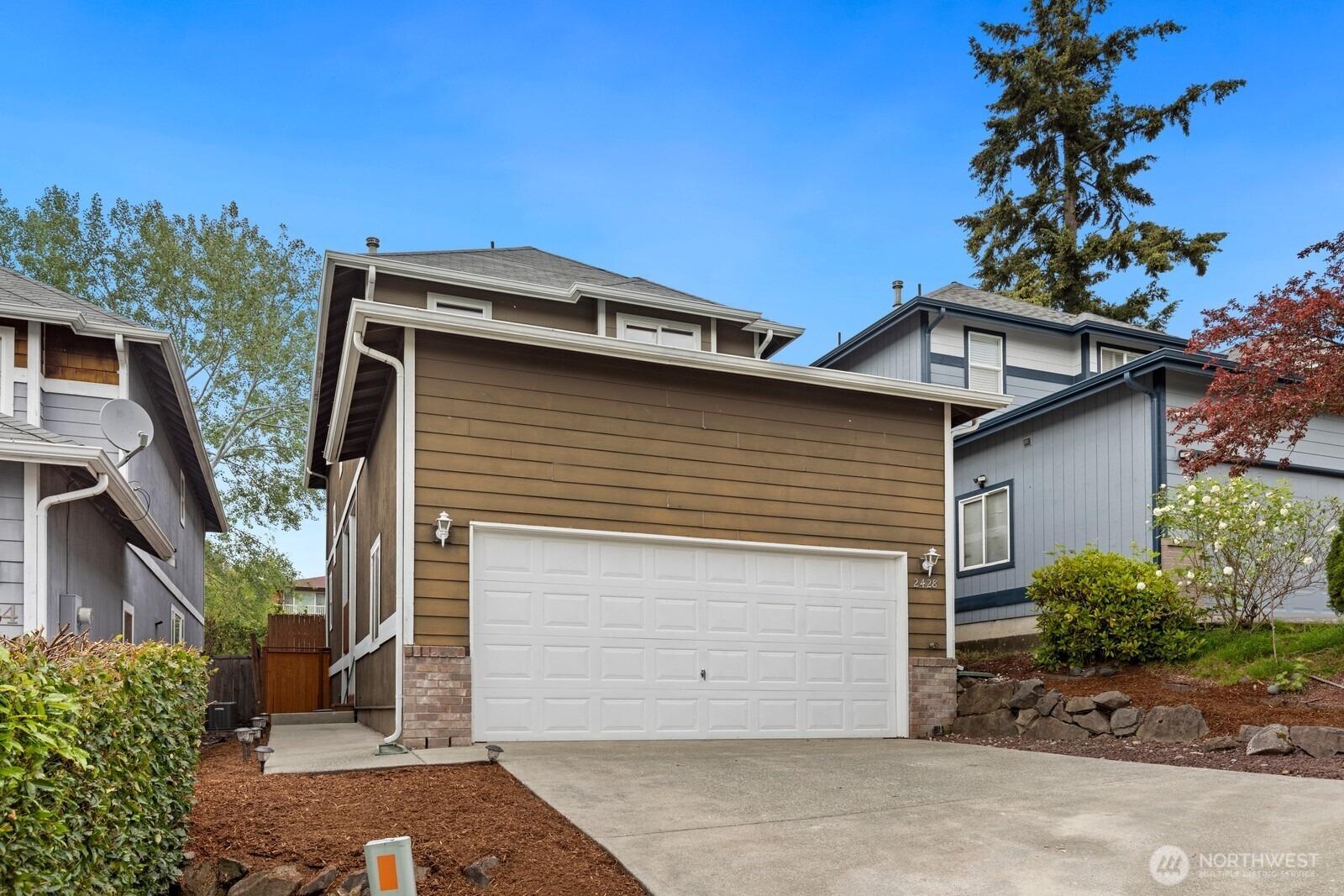 Ne 13th St, Renton, WA 98056