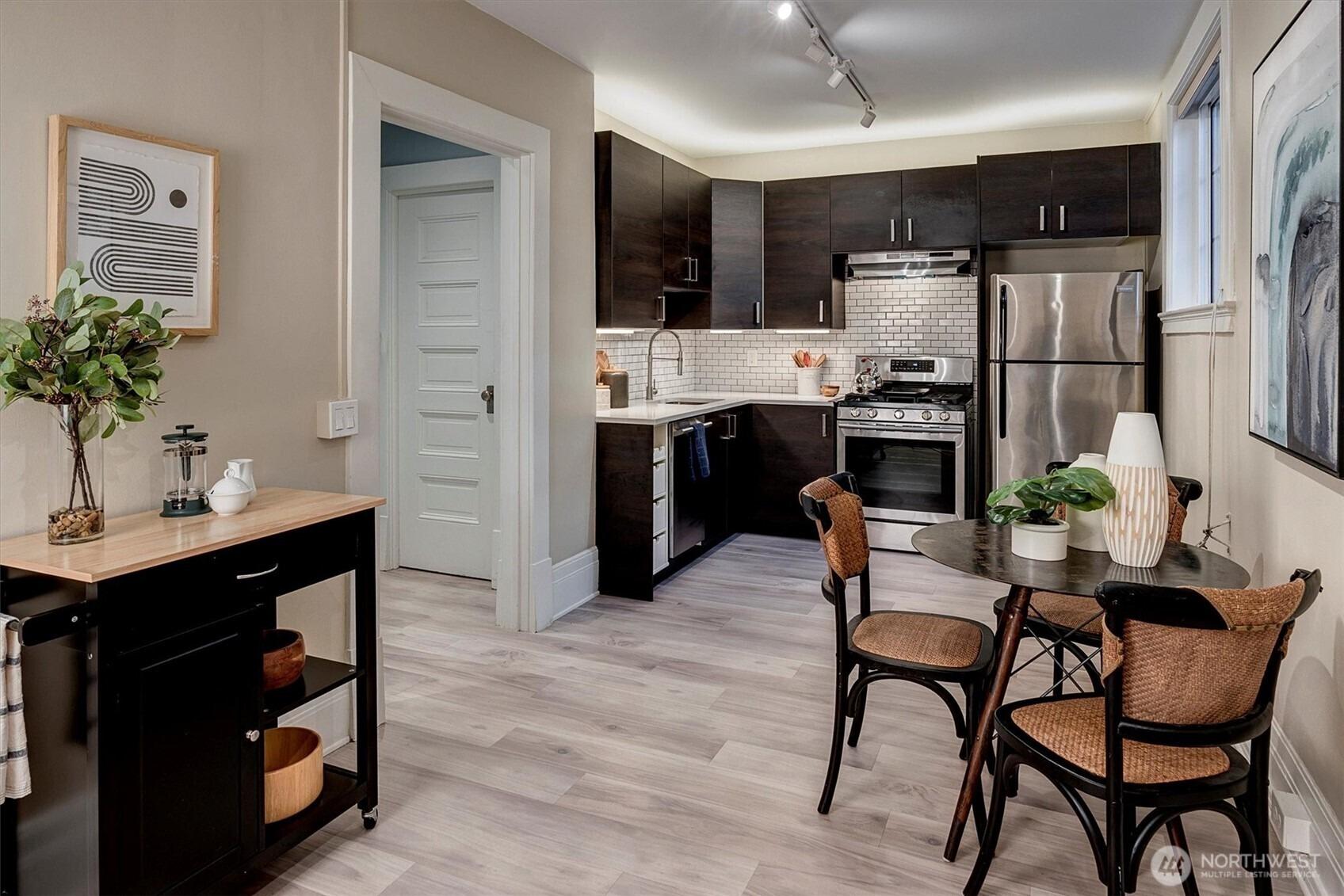Boren Ave, Seattle, WA 98104