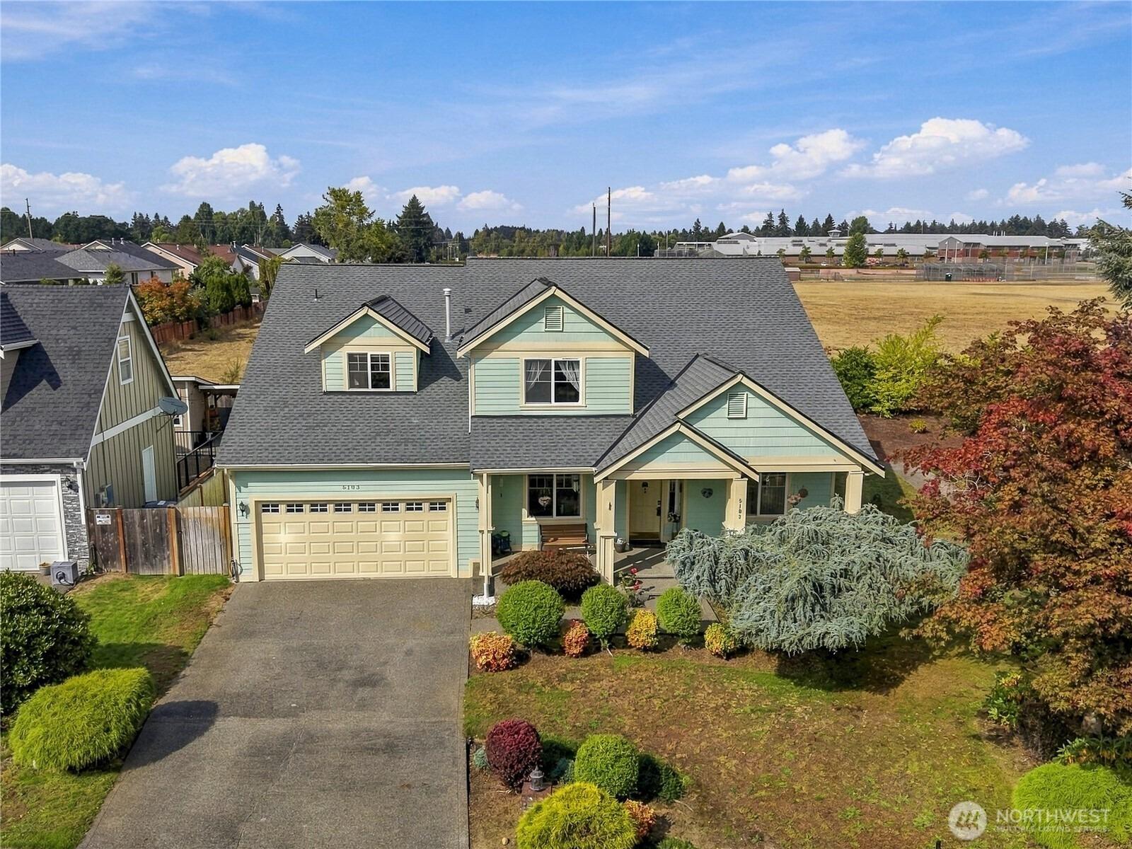 80th St Sw, Lakewood, WA 98499