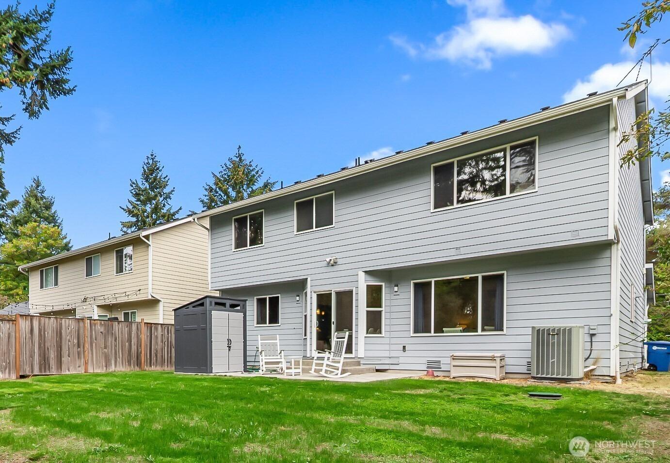 Sw 144th St, Burien, WA 98166