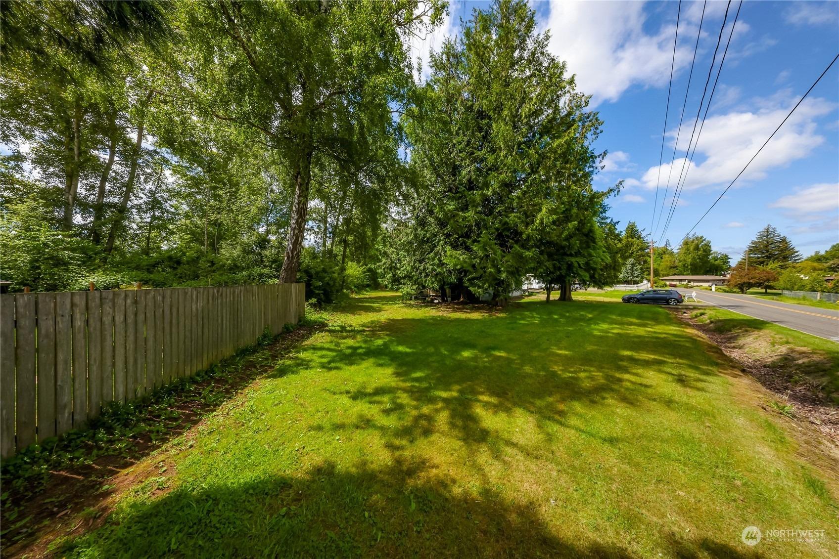 Mcalpine Rd, Bellingham, WA 98225