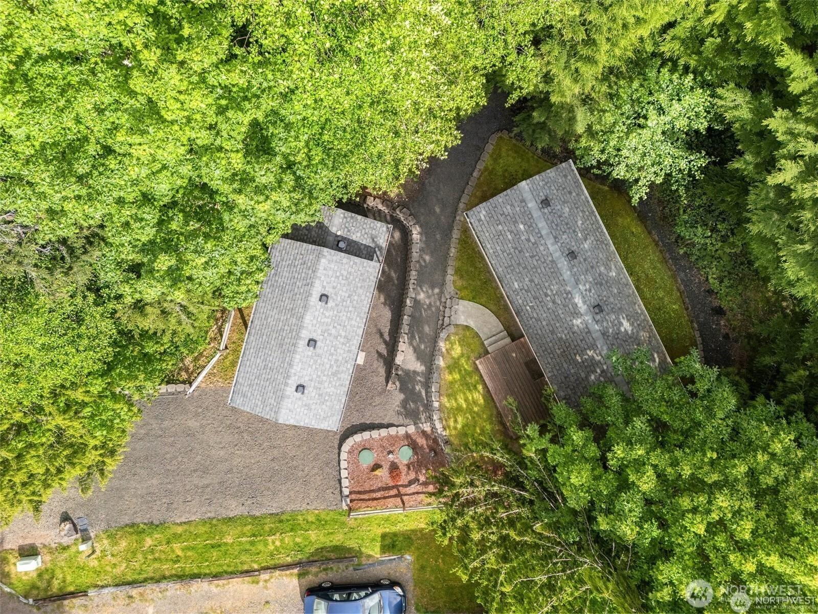 Se Alpine Ave, Shelton, WA 98584