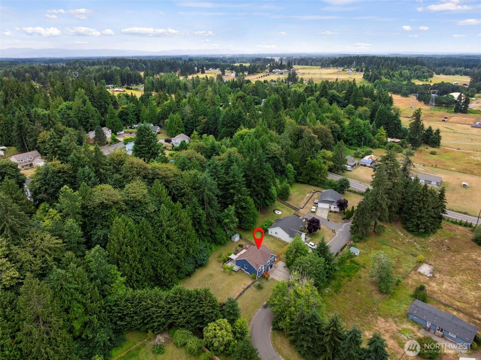 289th St E, Roy, WA 98580