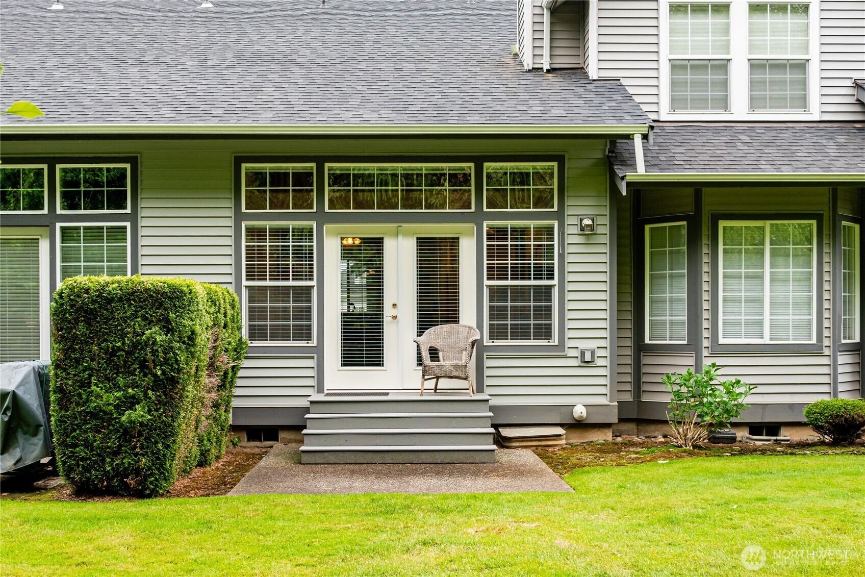 James Cir, Lynden, WA 98264