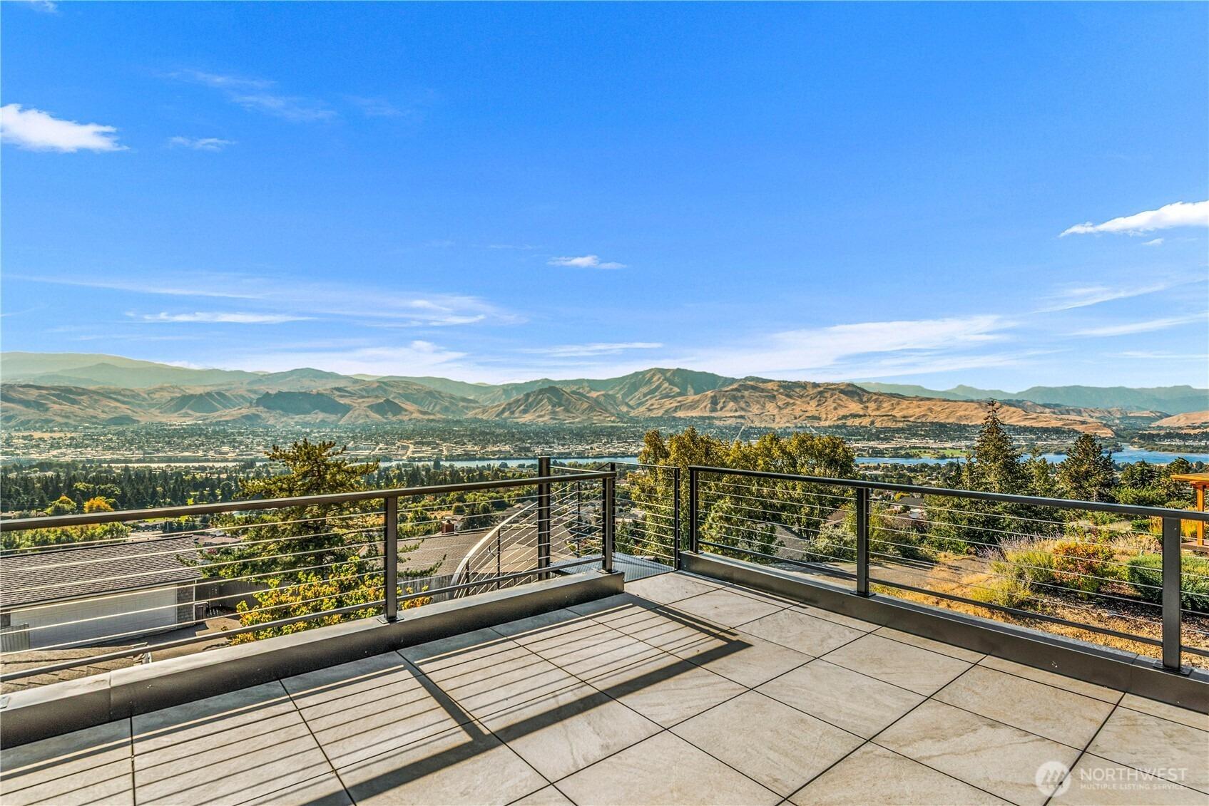 Upper Daniels Dr, East Wenatchee, WA 98802
