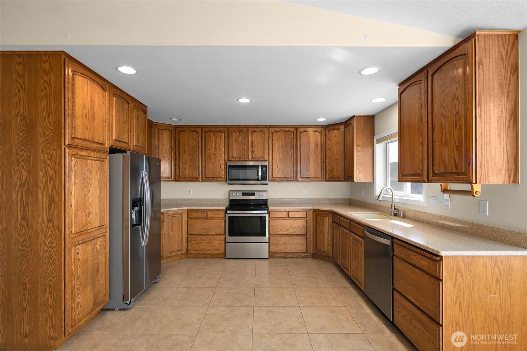 Easy St Ne, Moses Lake, WA 98837