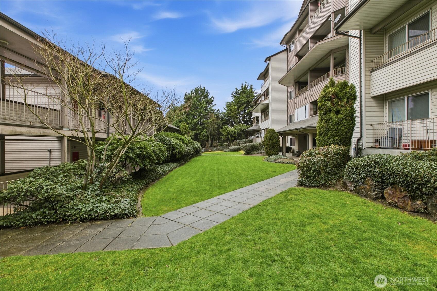 Macadam Rd S, Tukwila, WA 98188
