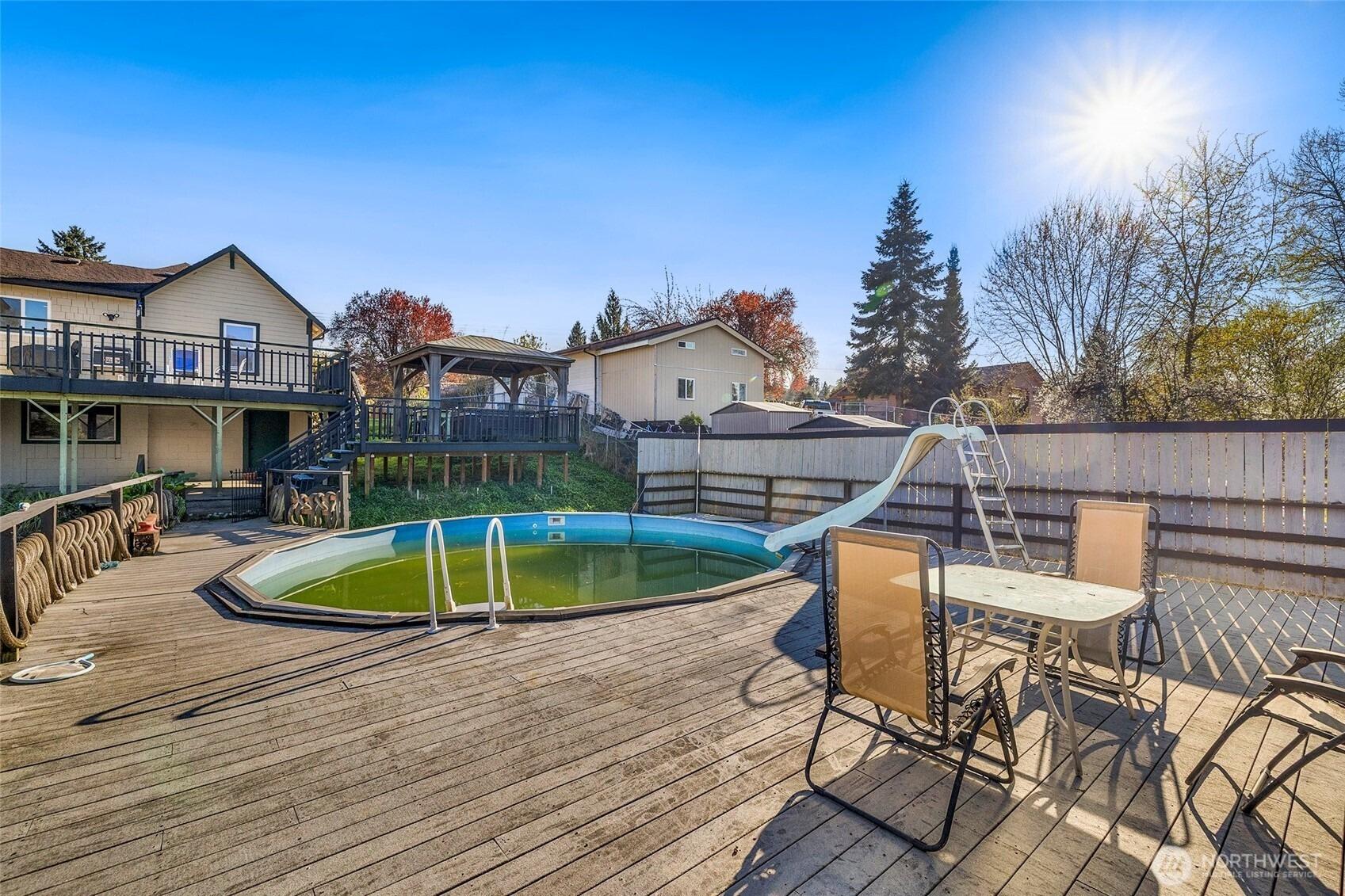 80th St E, Puyallup, WA 98372