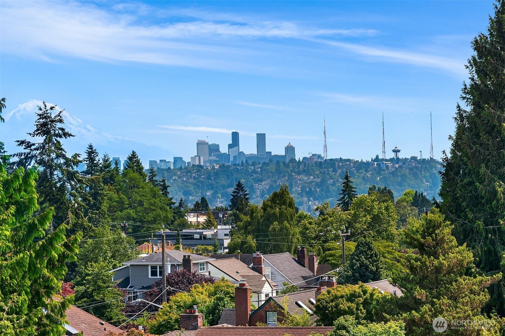 19th Ave Nw, Seattle, WA 98117