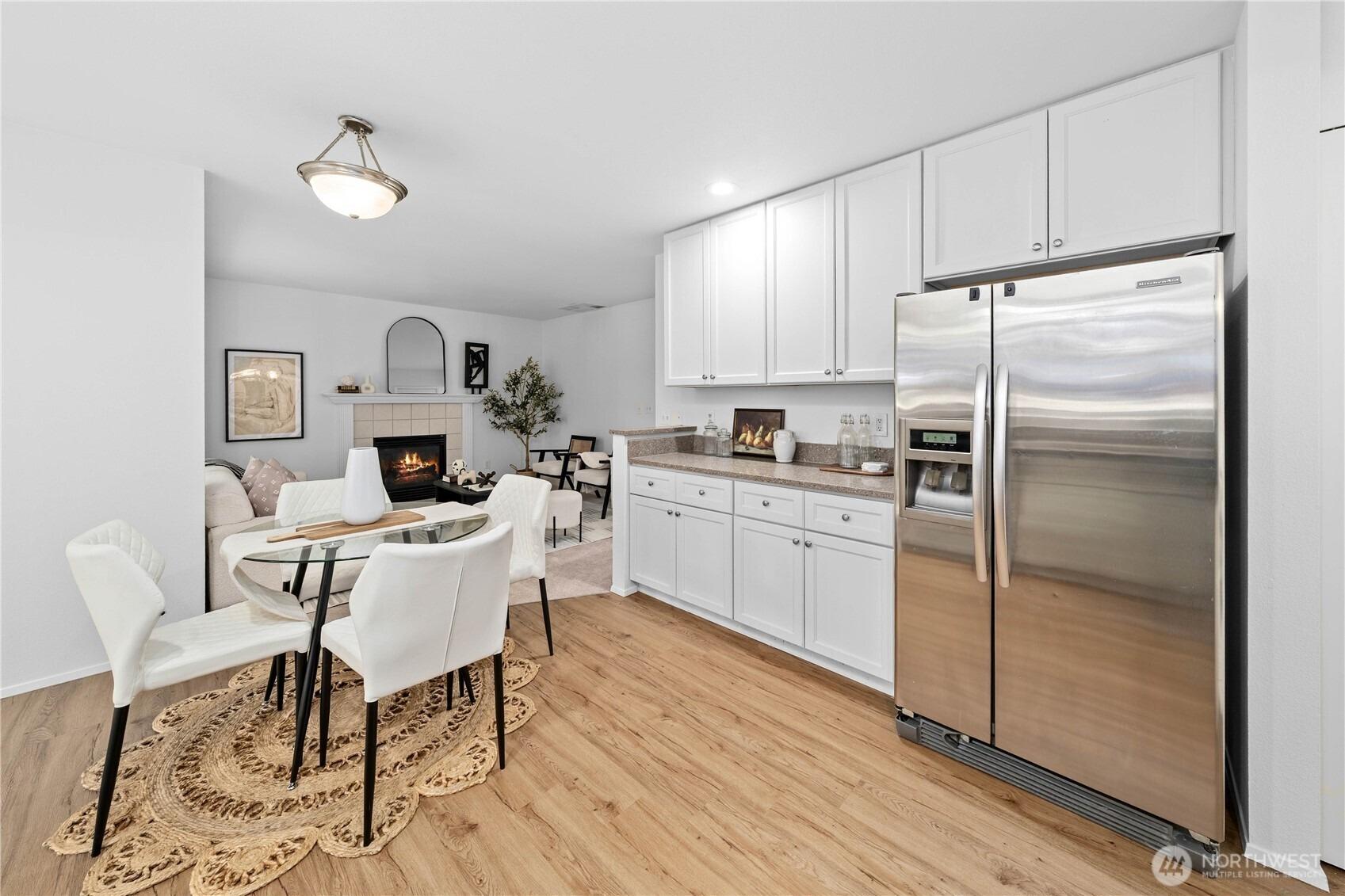 Se 267th Pl, Maple Valley, WA 98038