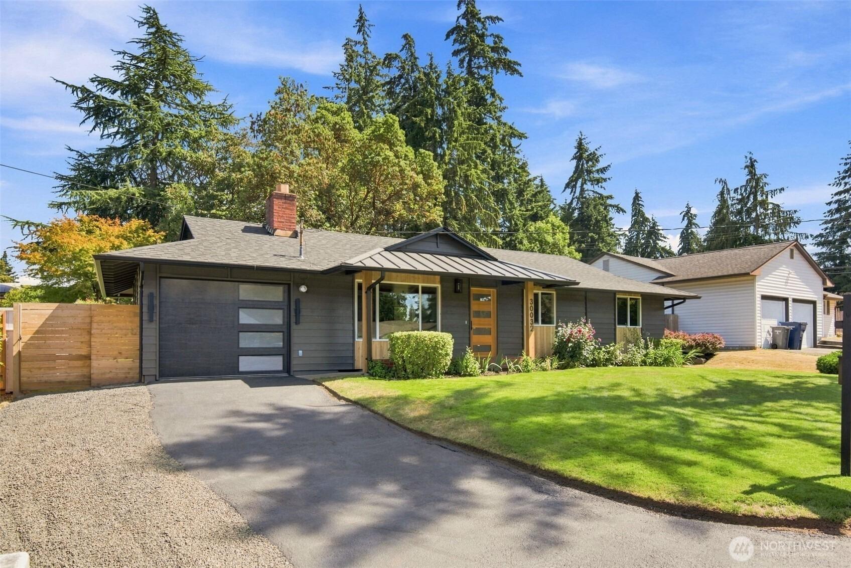 5th Ave Sw, Federal Way, WA 98023