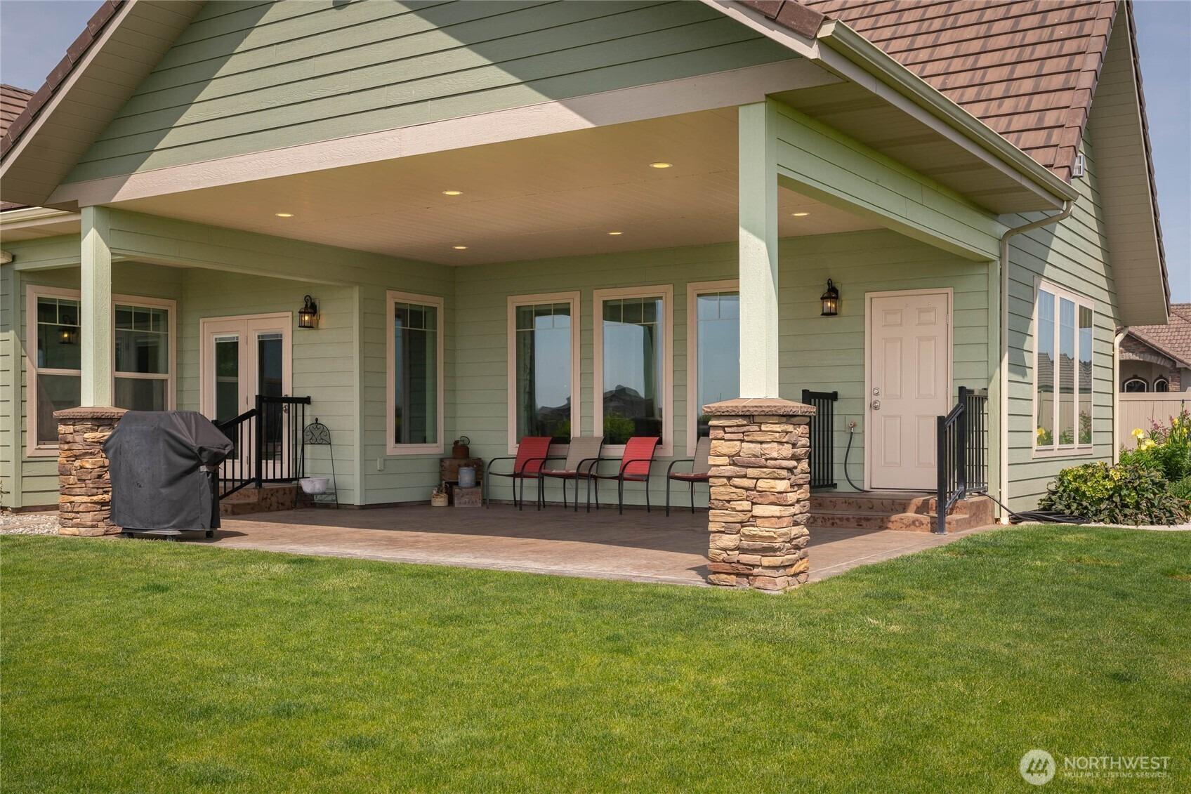 L St Sw, Quincy, WA 98848