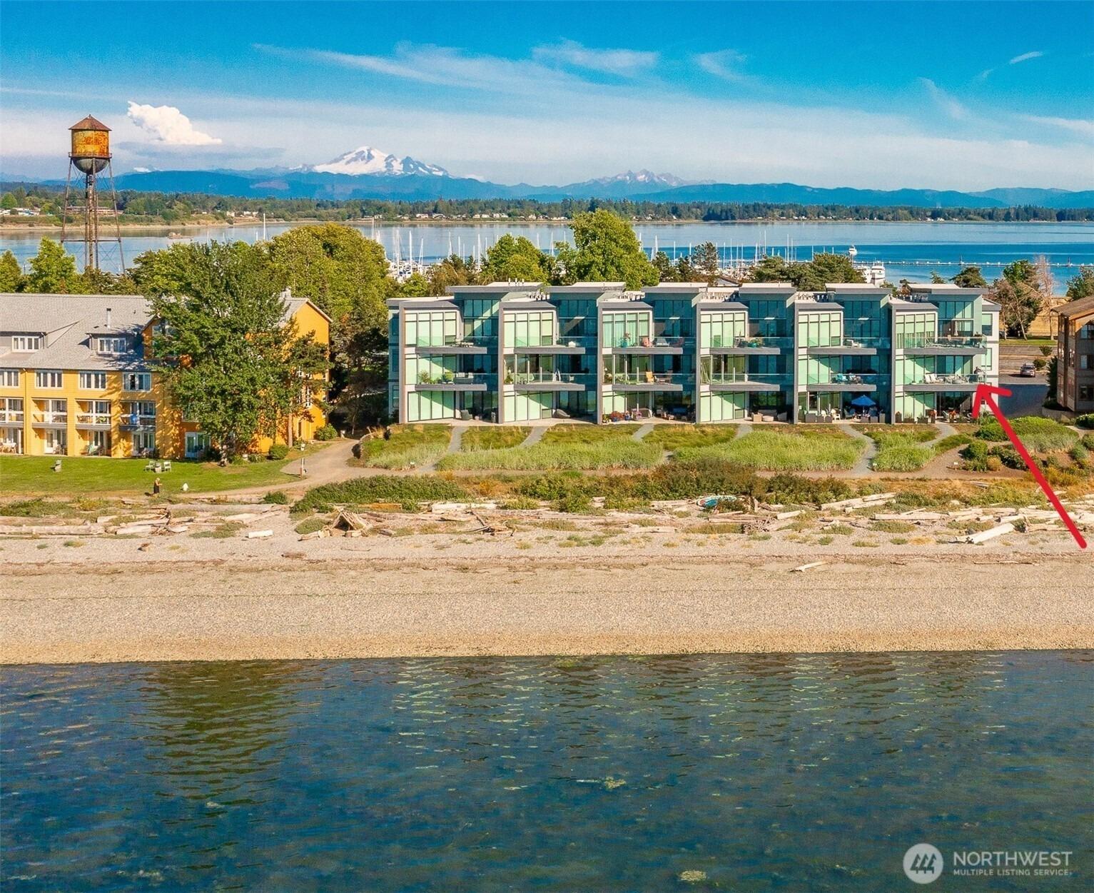 Semiahmoo Pkwy, Blaine, WA 98230