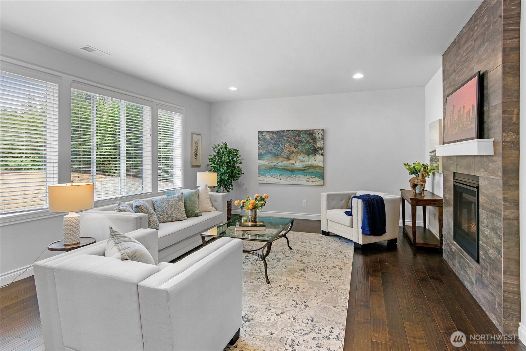La Vigne Ct Ne, Bainbridge Island, WA 98110