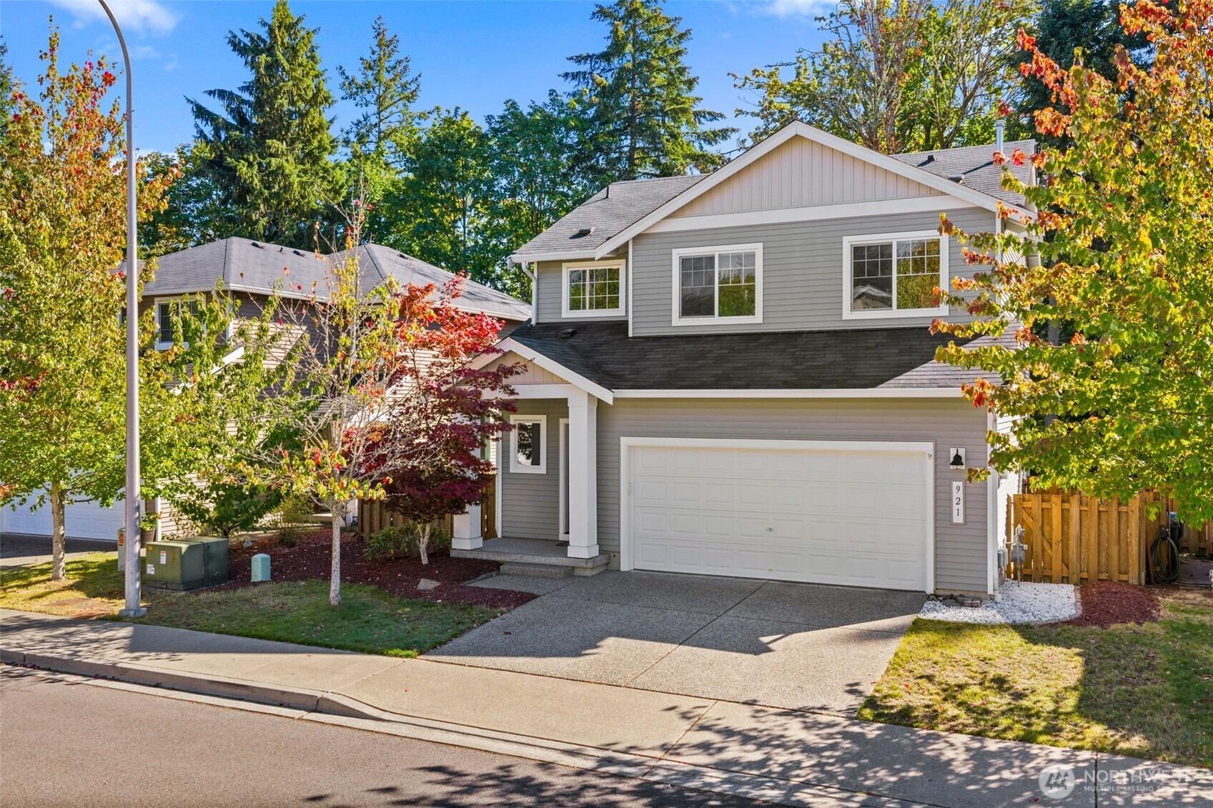 Ebbets Dr Sw, Tumwater, WA 98512