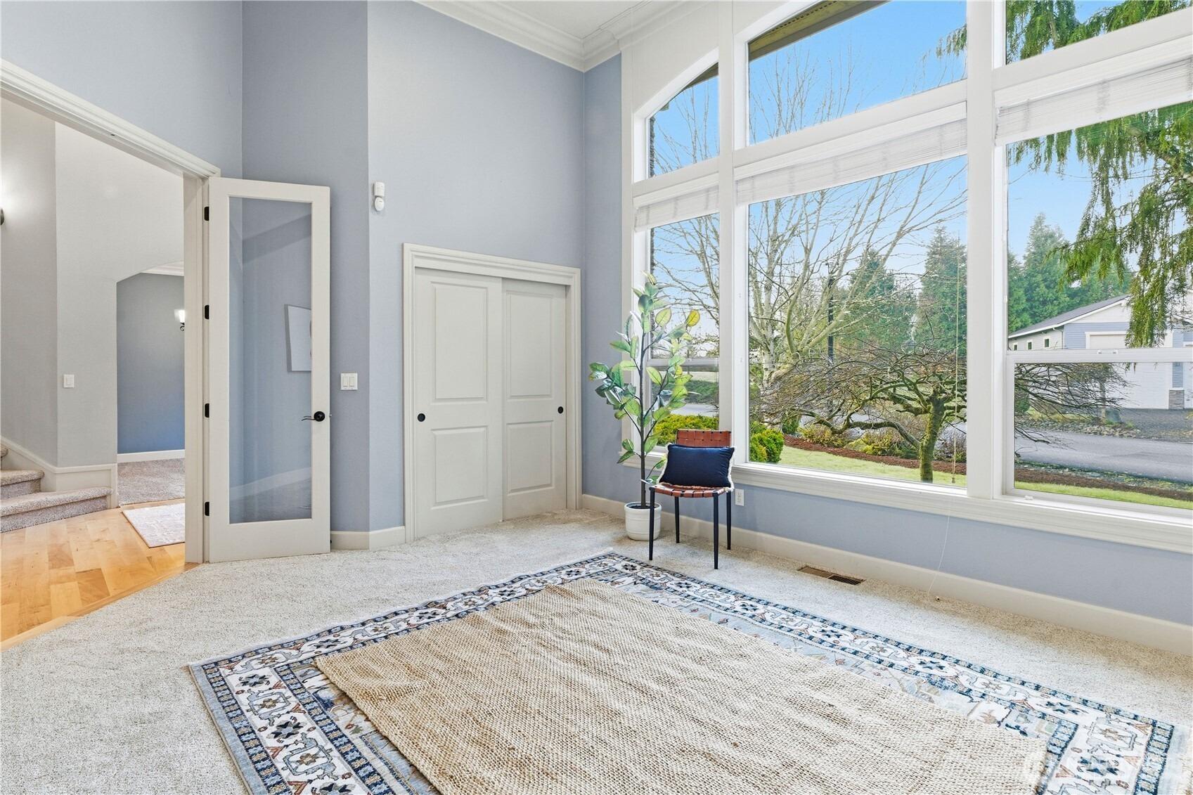 Ne 224th Cir, Ridgefield, WA 98642