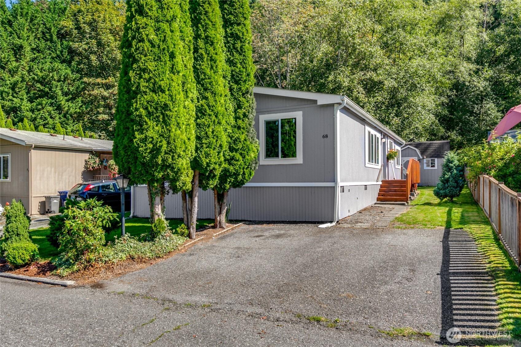 80th Ave Ne, Arlington, WA 98223