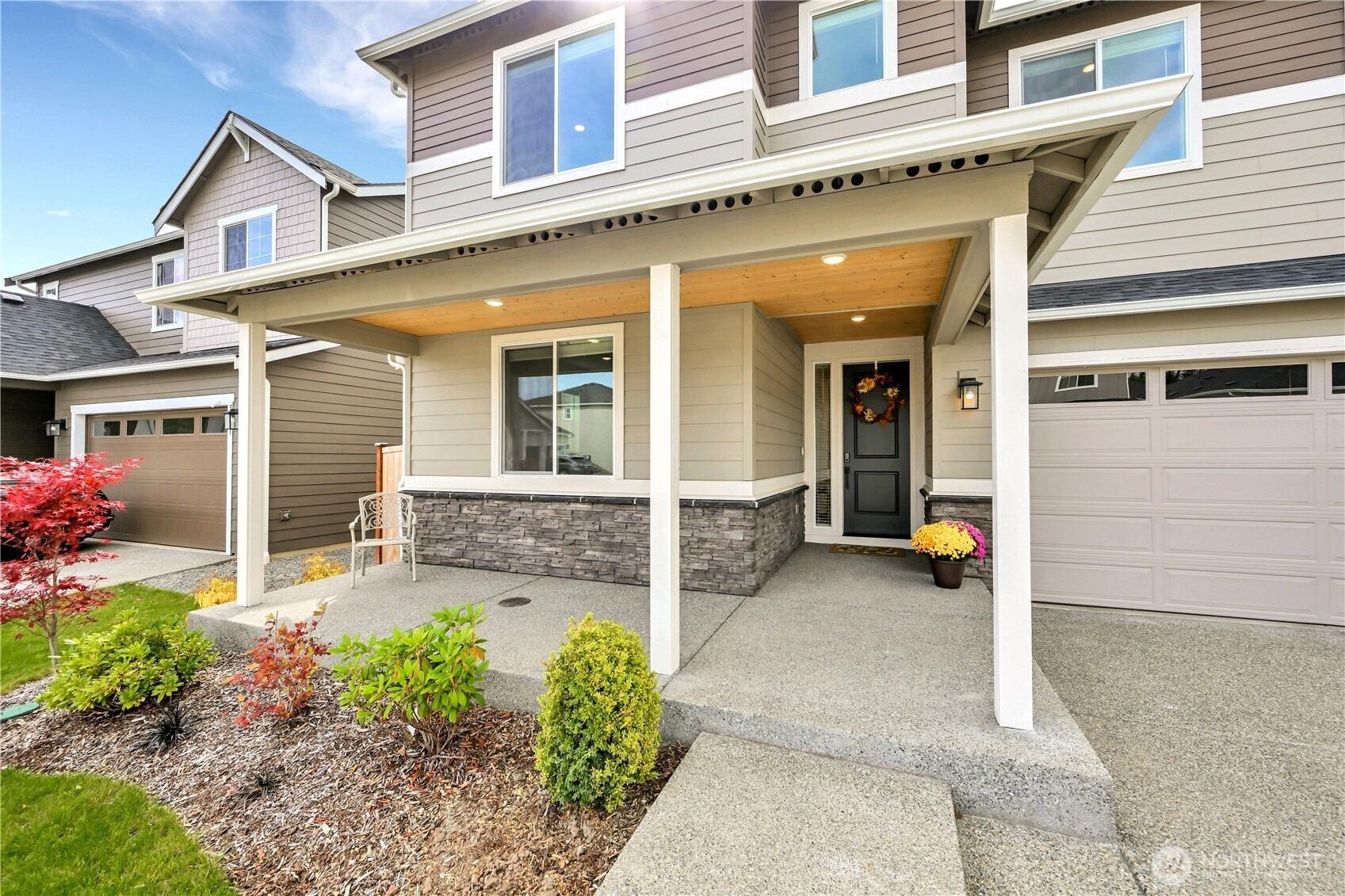 Thornhill Ave Sw, Port Orchard, WA 98367