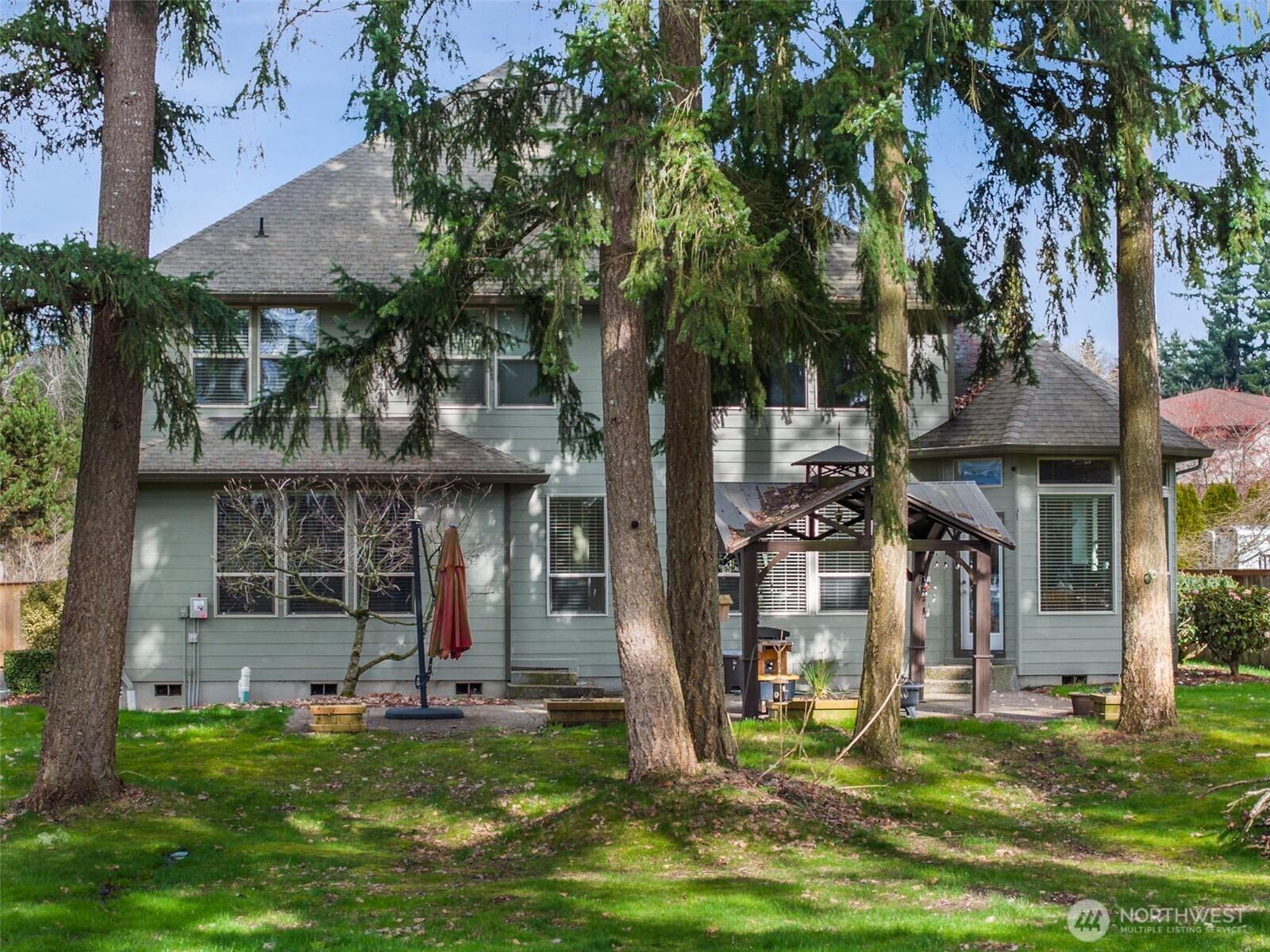 151st St E, Puyallup, WA 98374