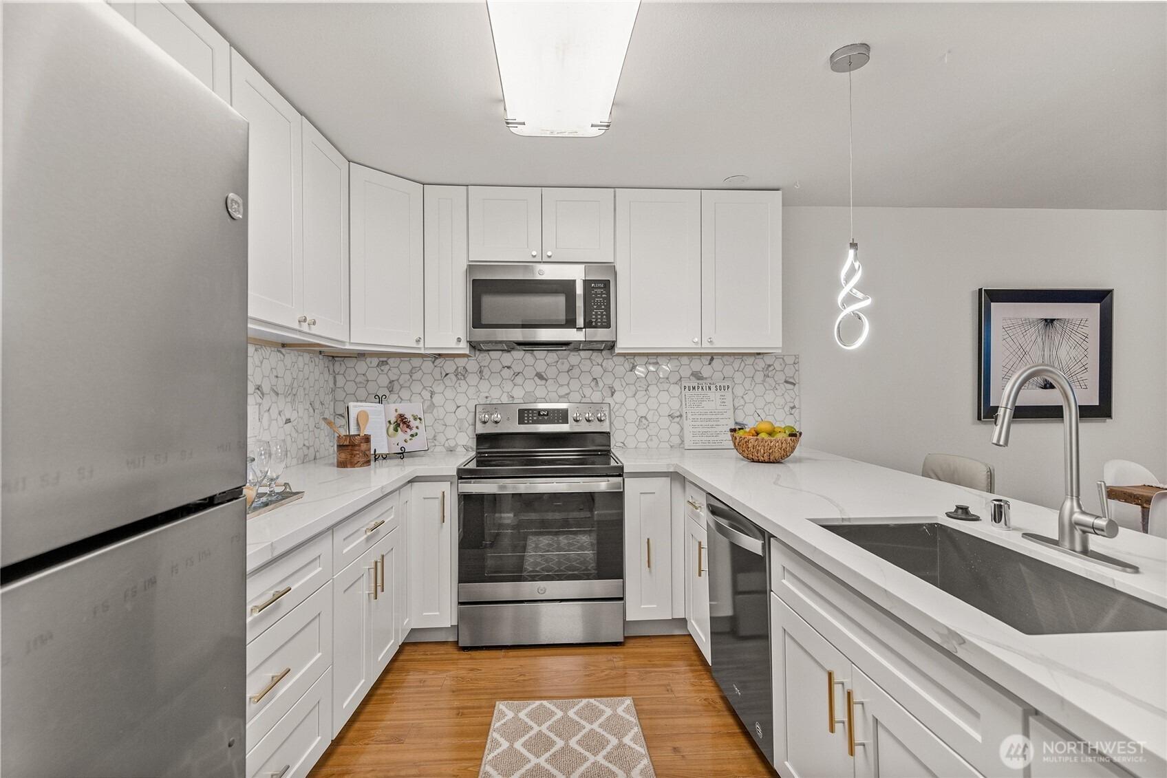 137th Ave Ne, Redmond, WA 98052