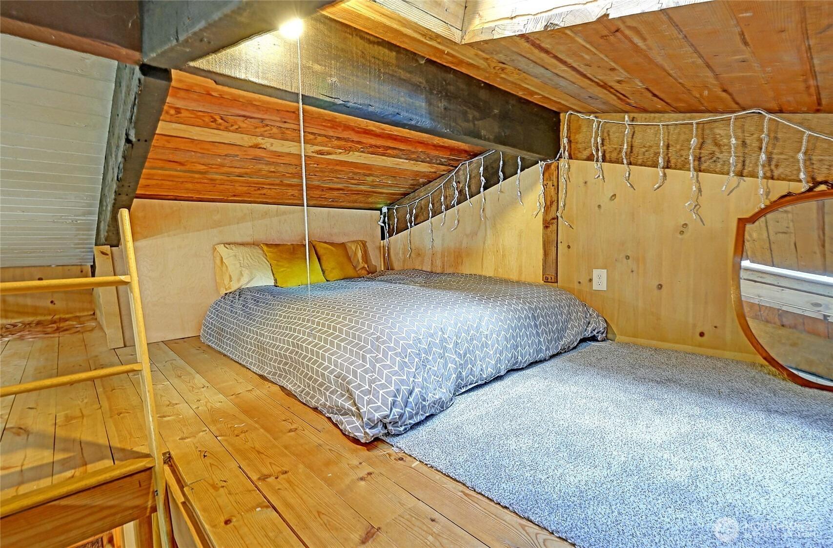 168th Pl Nw, Stanwood, WA 98292