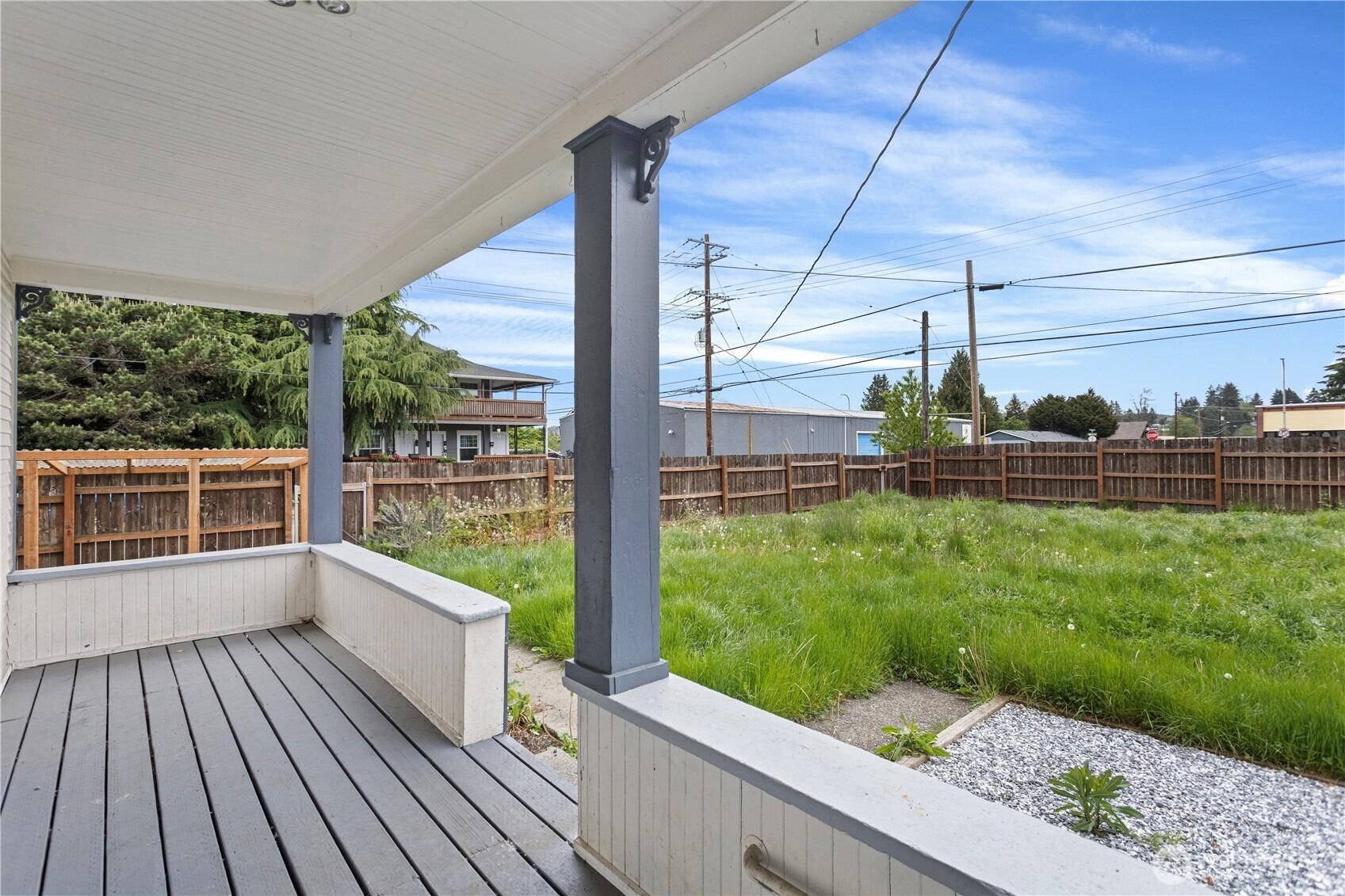 N Pearl St, Centralia, WA 98531