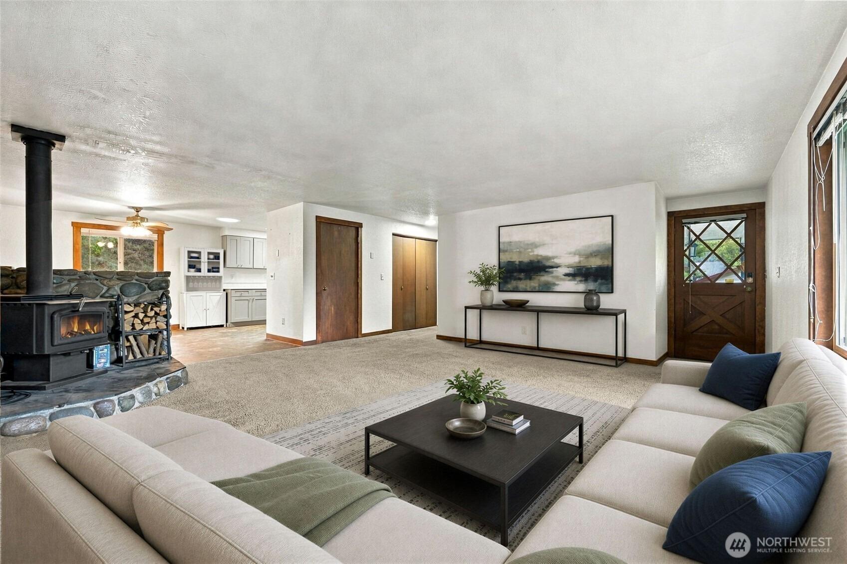 7th Ave Ne, Lacey, WA 98516