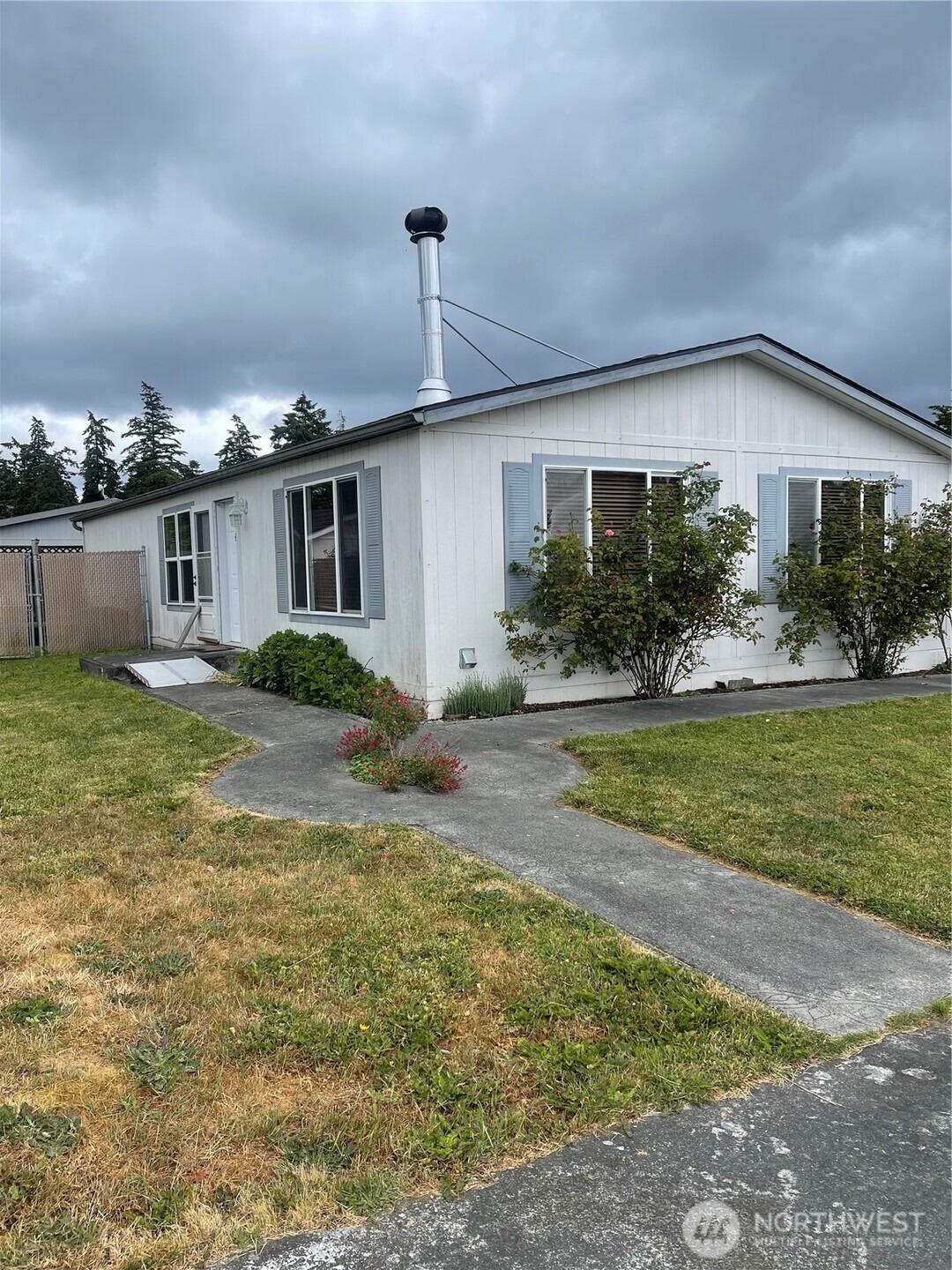 Douglas Rd, Friday Harbor, WA 98250