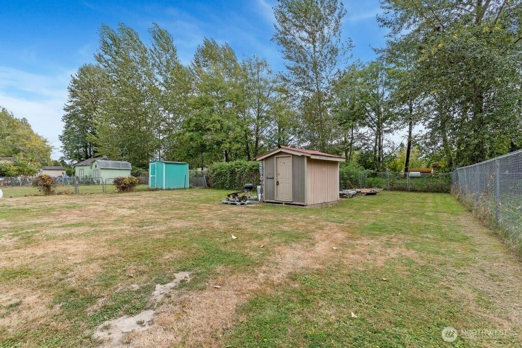 N Reed St, Sedro Woolley, WA 98284