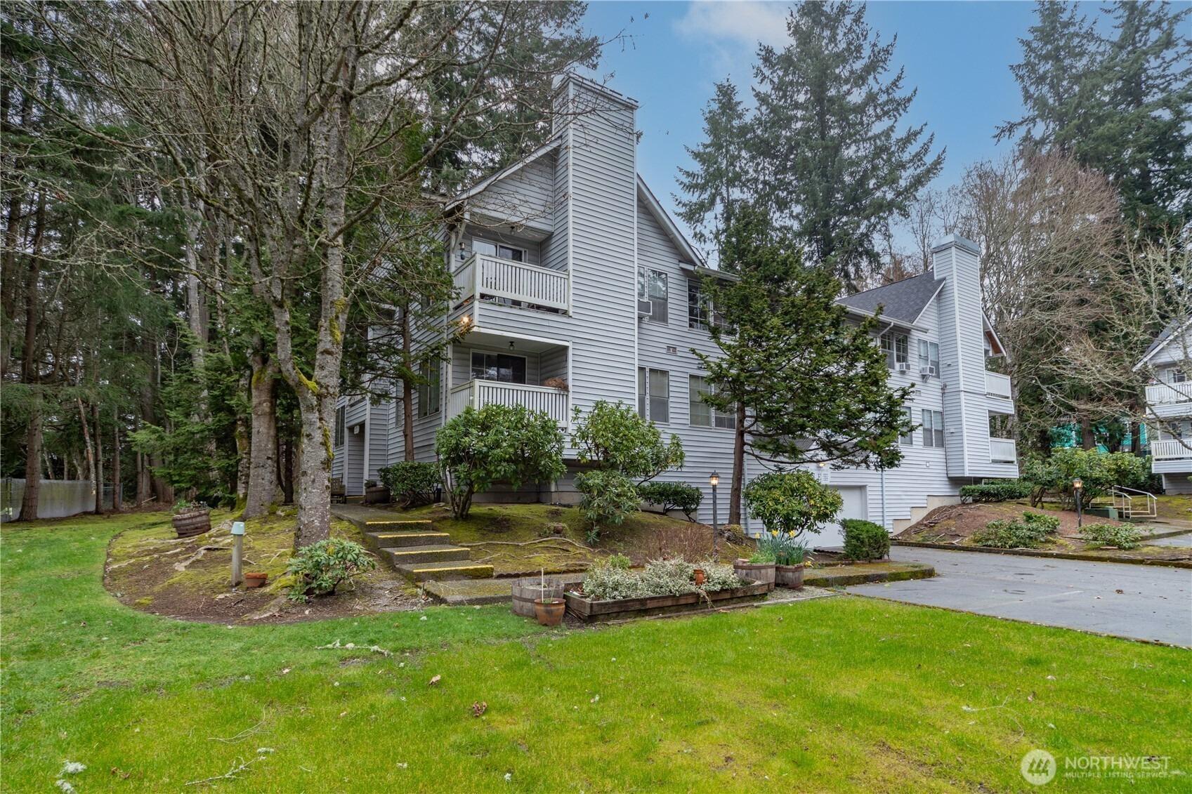 Concord Ln Ne, Bremerton, WA 98311