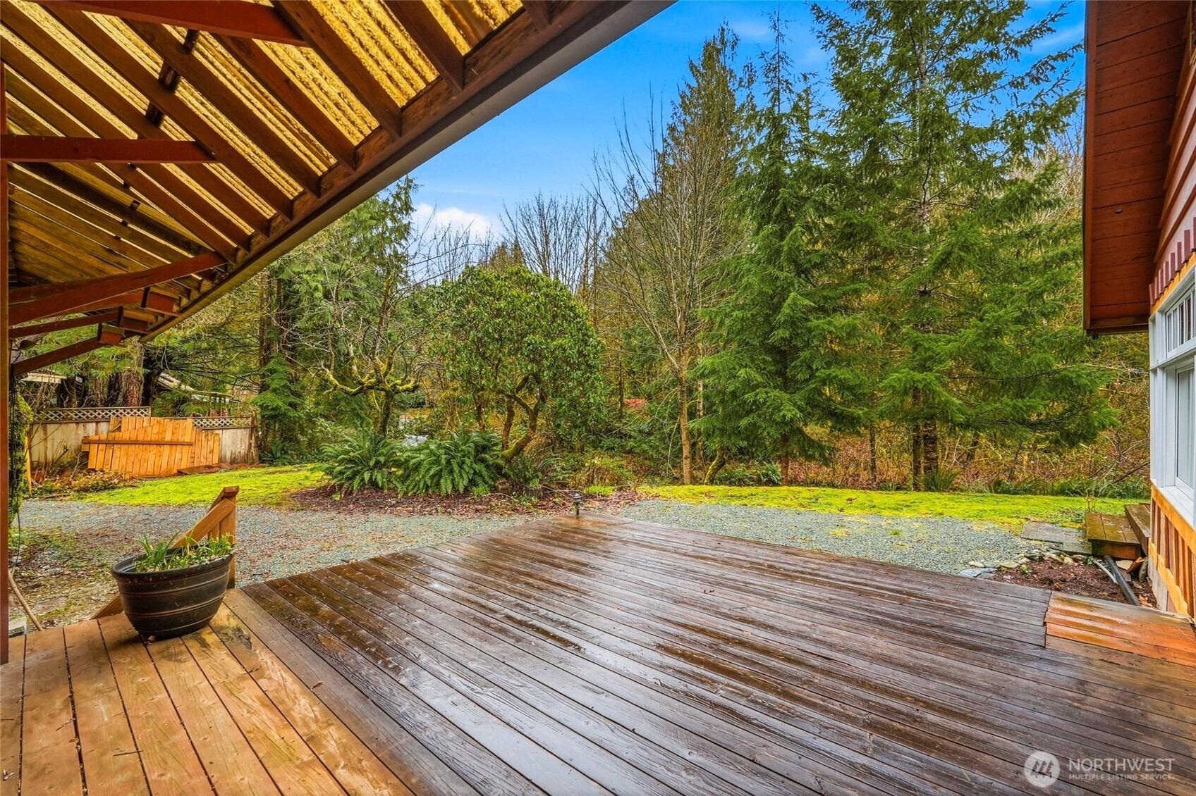 311th Pl Ne, Arlington, WA 98223