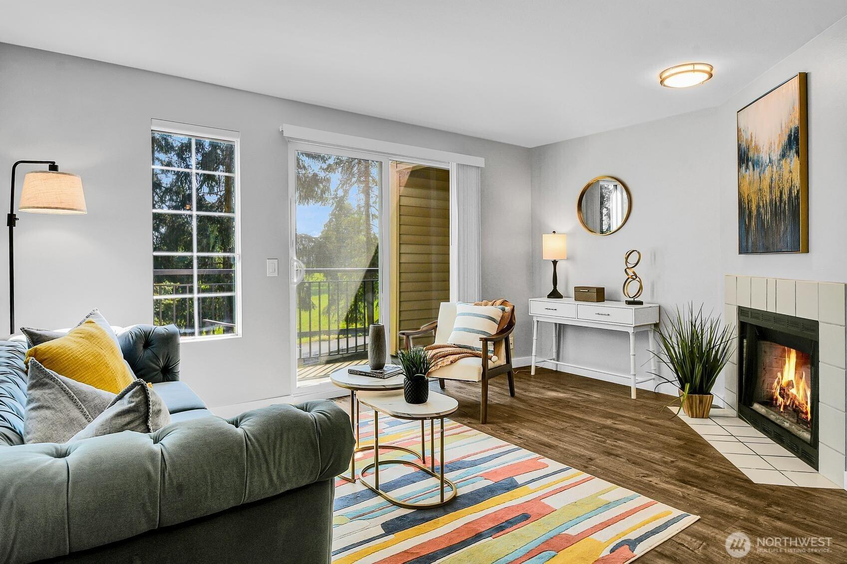 242nd St Sw, Edmonds, WA 98026