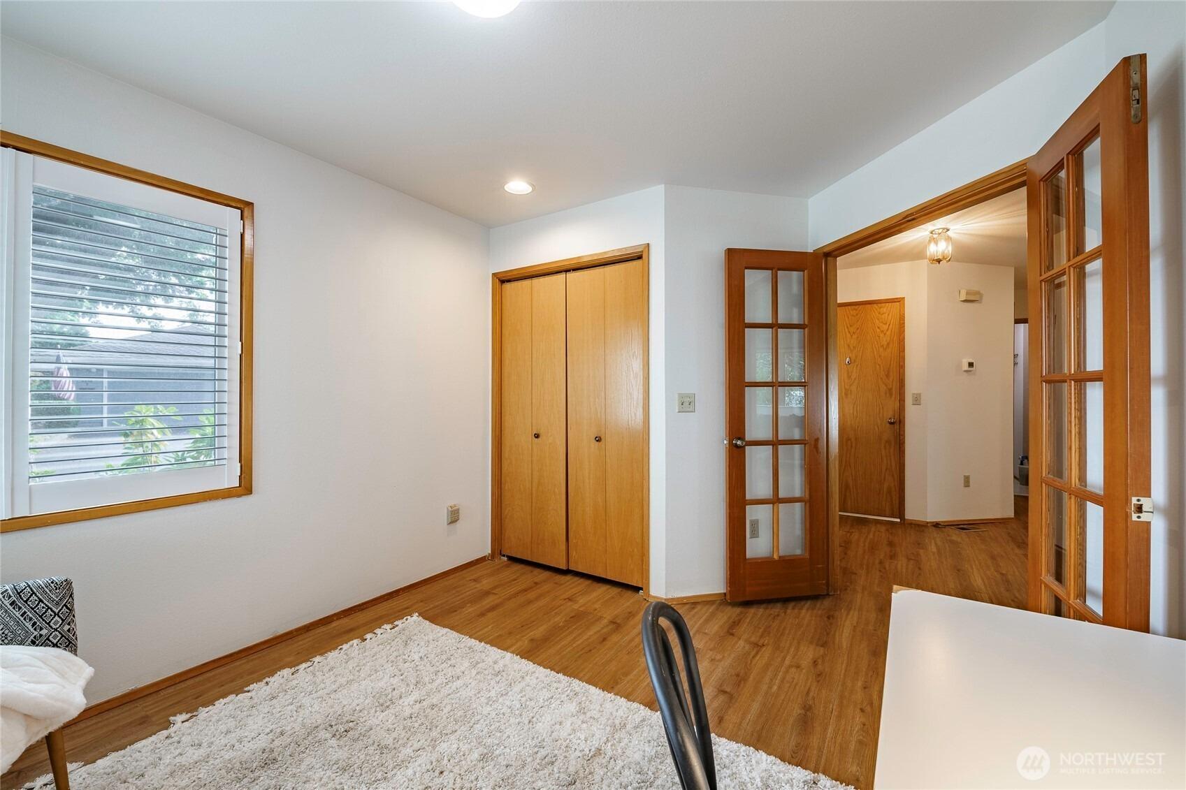 N Village Ln, Bellingham, WA 98226