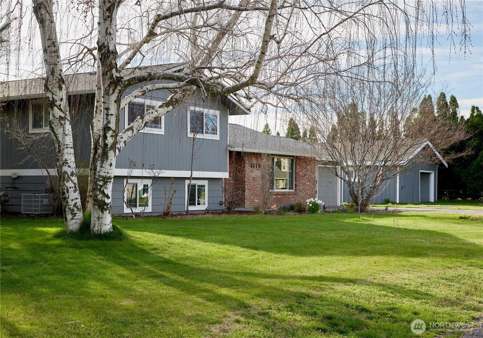 Brisbane Dr, Walla Walla, WA 99362
