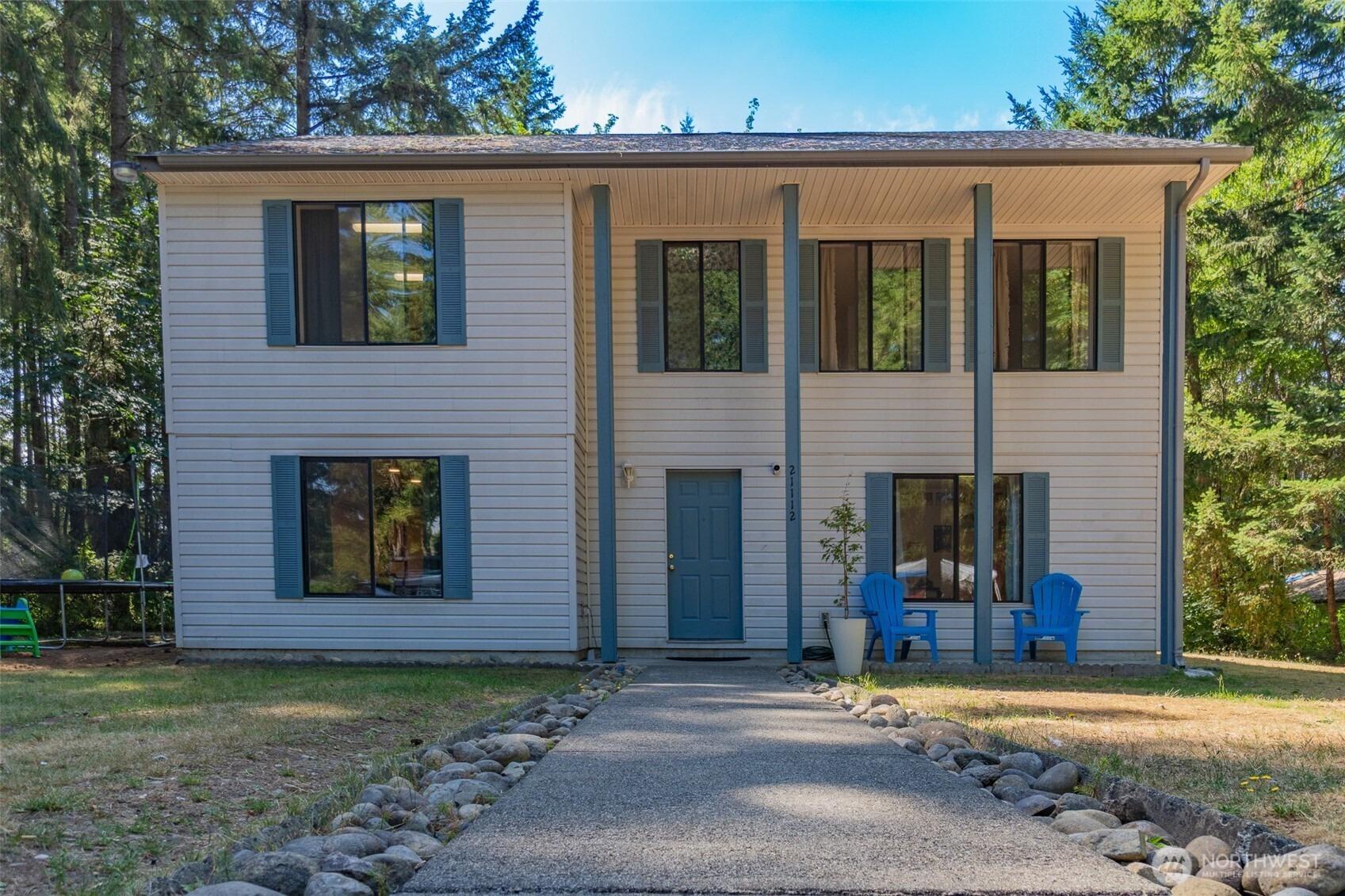 129th Ave E, Graham, WA 98338