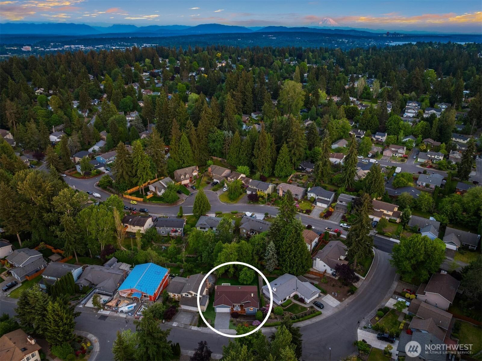 85th Pl Ne, Kirkland, WA 98034