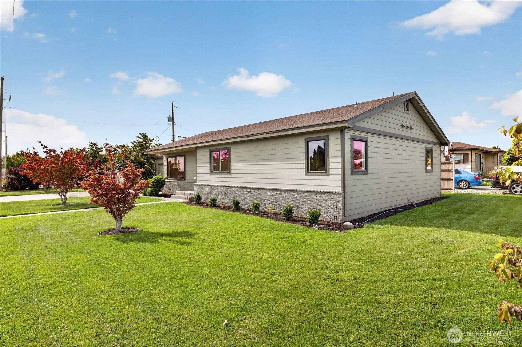 6th Ave Se, Quincy, WA 98848
