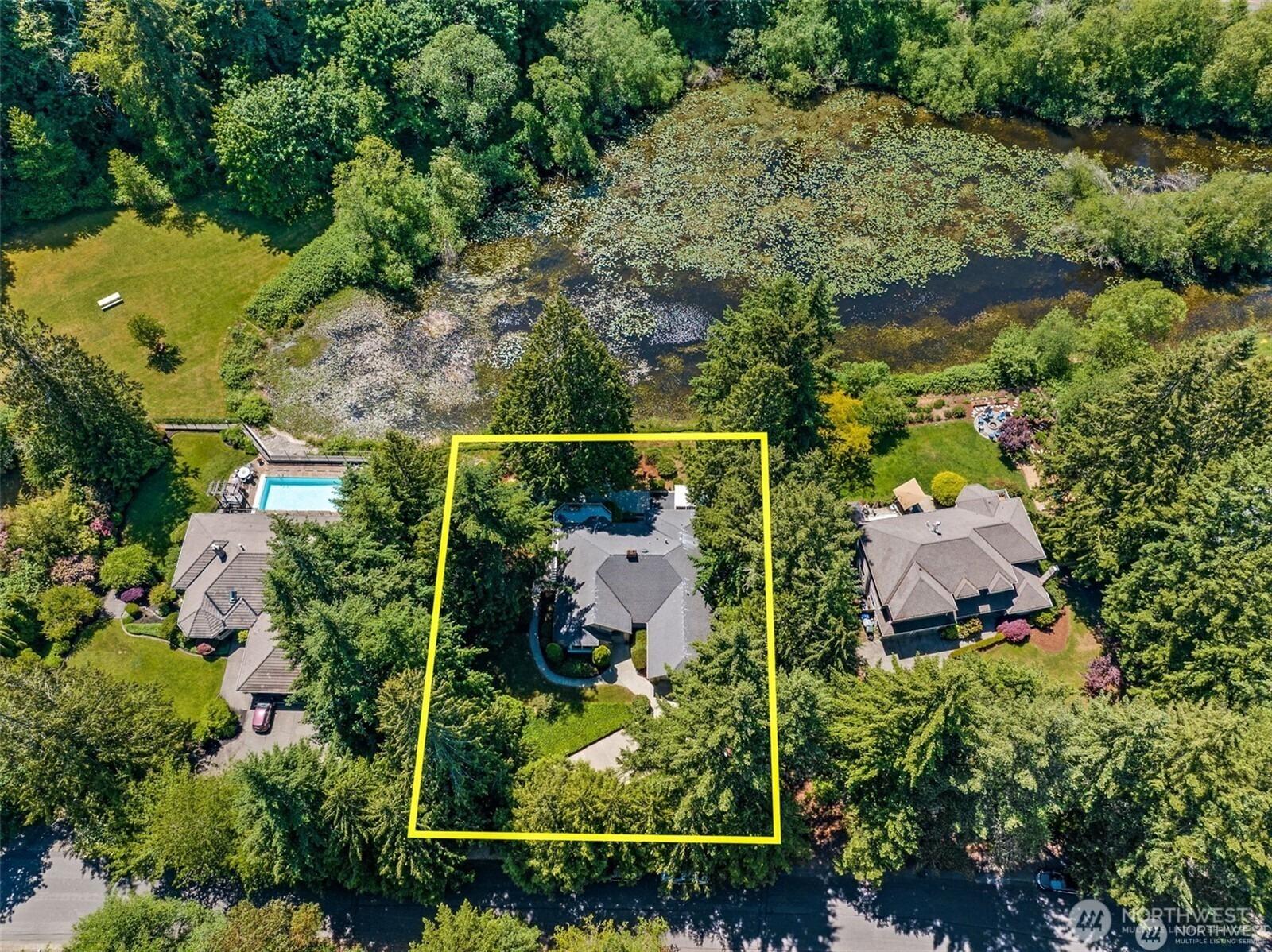 36th Ave, Gig Harbor, WA 98335