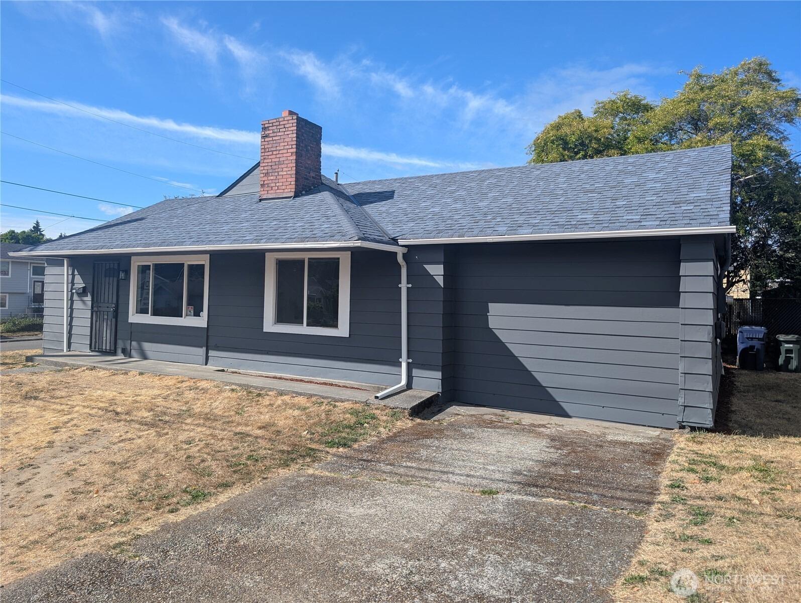 S 19th St, Tacoma, WA 98405